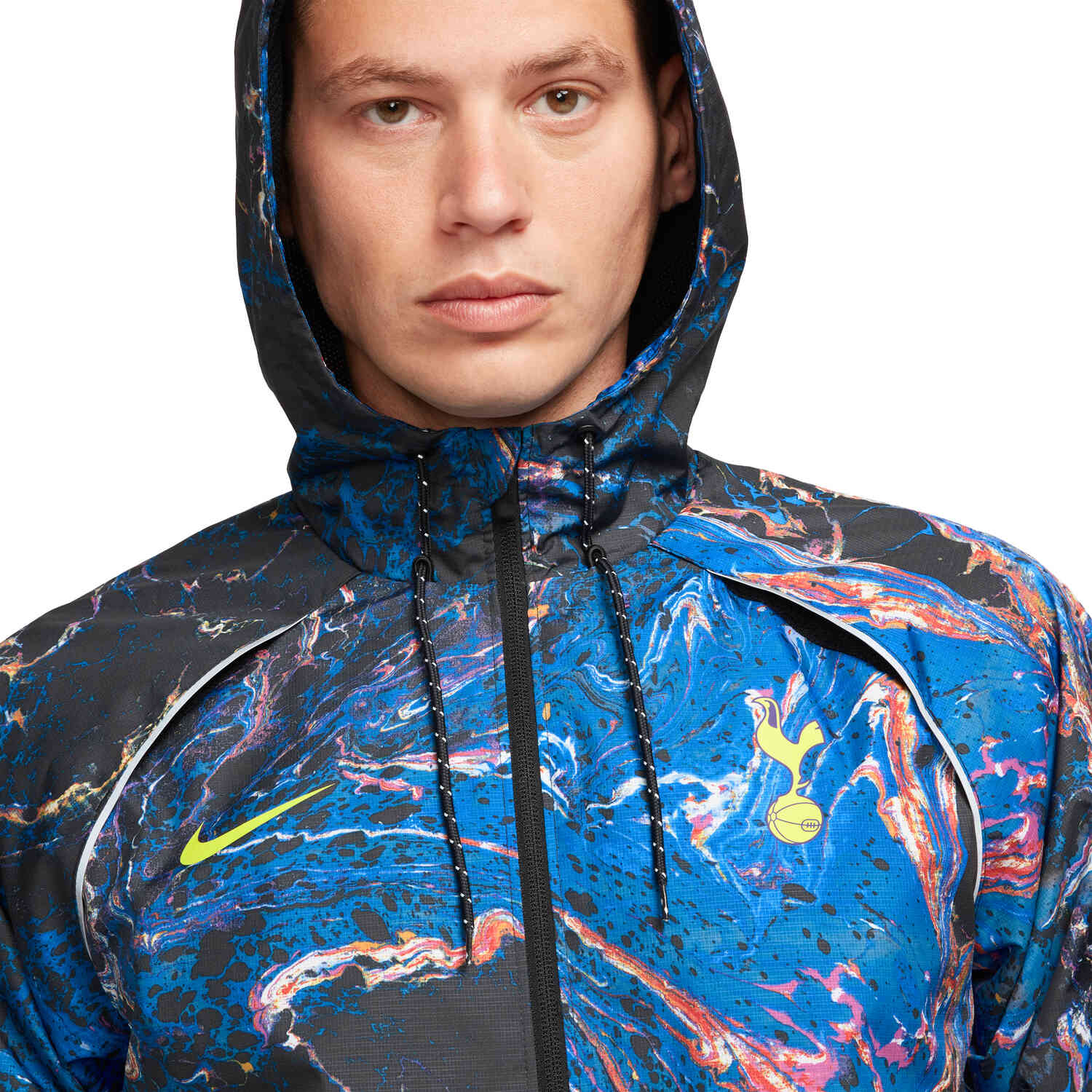 Veste discount nike tottenham