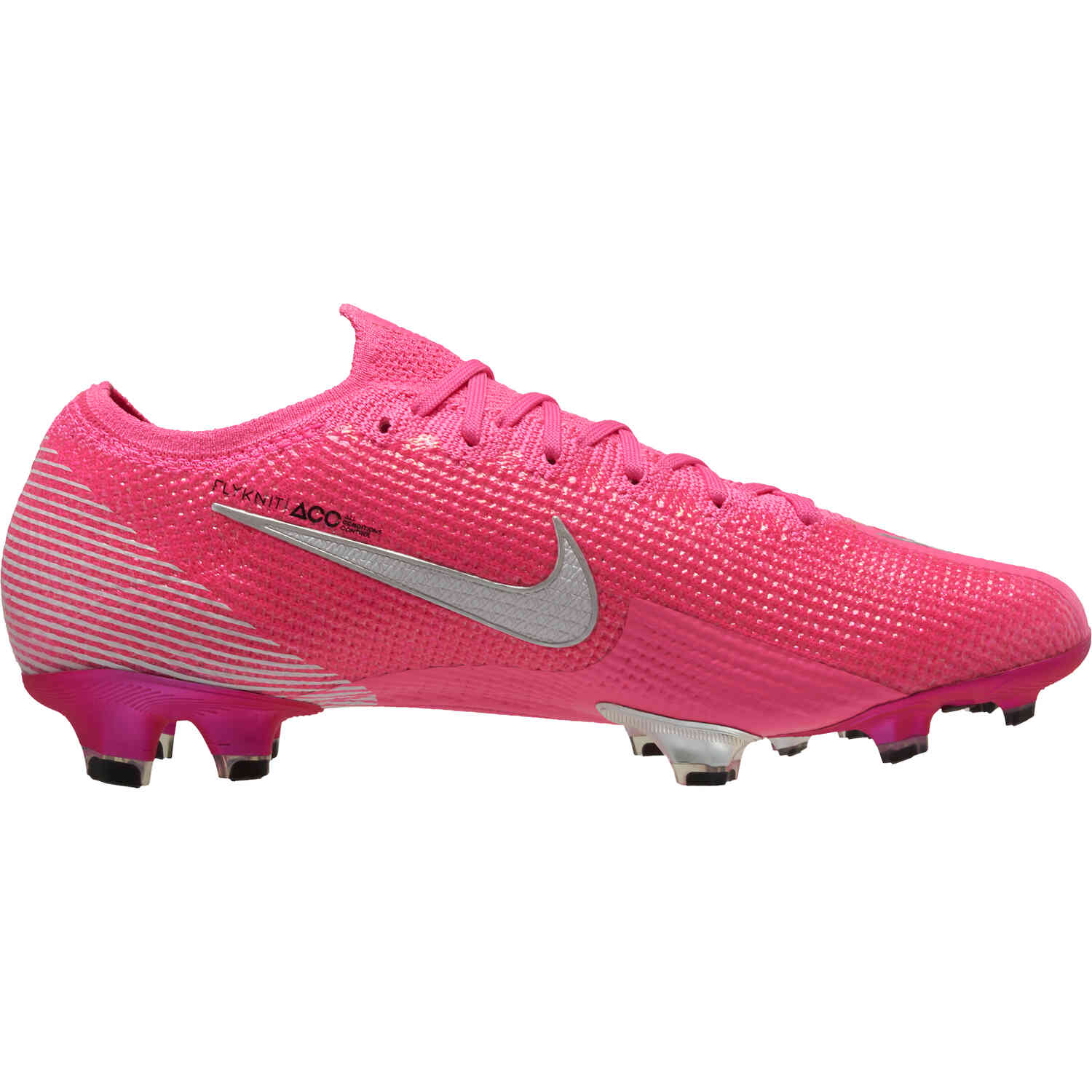 nike mercurial vapor 13 pro fg pink