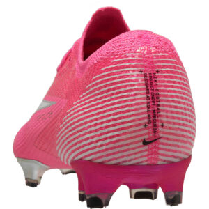 pink panther mbappe cleats