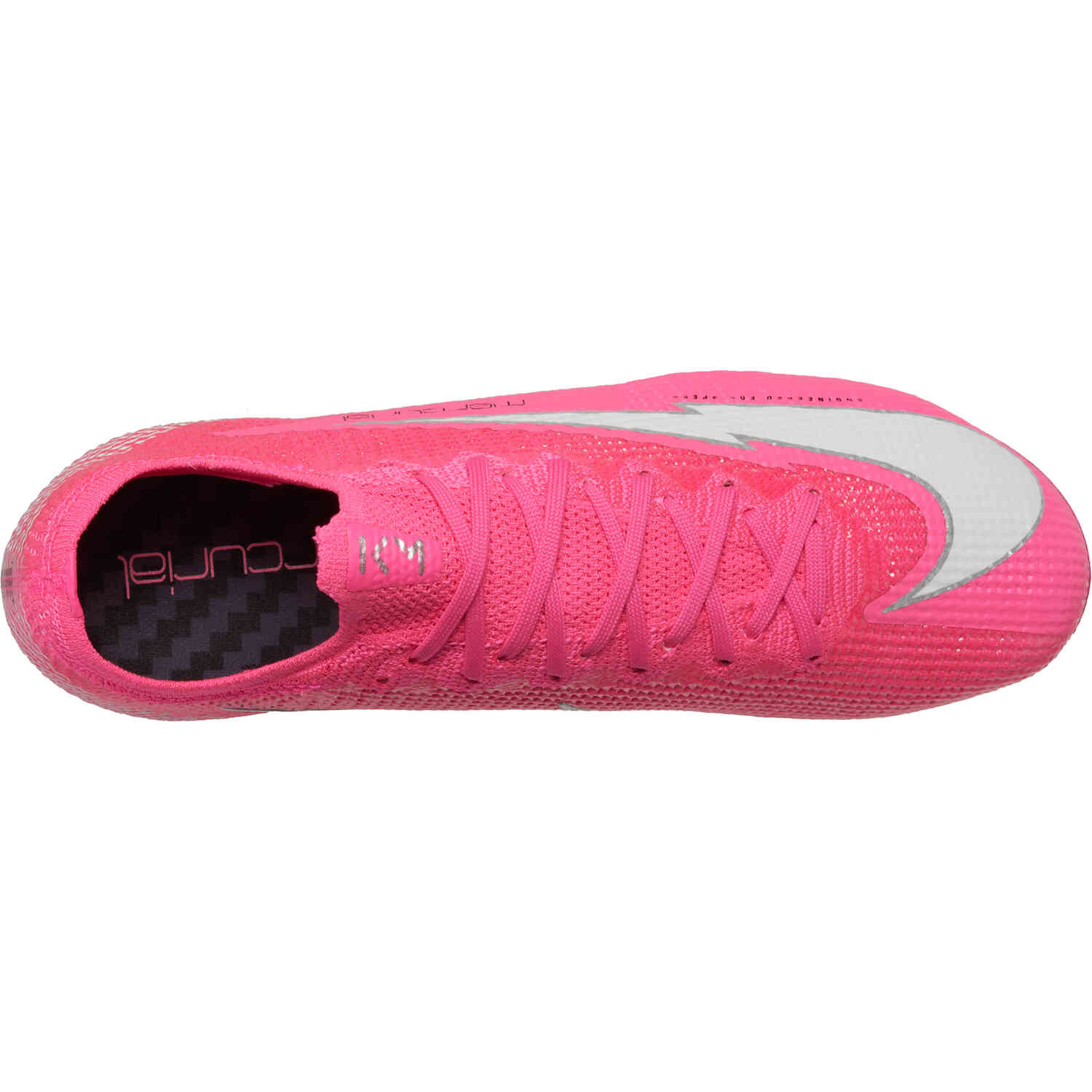 mbappe pink panther cleats