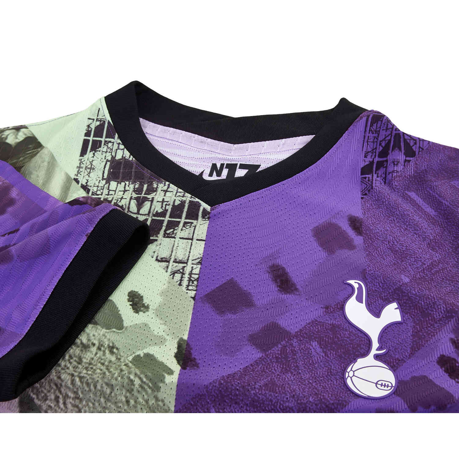 Tottenham Hotspur pre-match training Soccer set 2021/22 - Nike