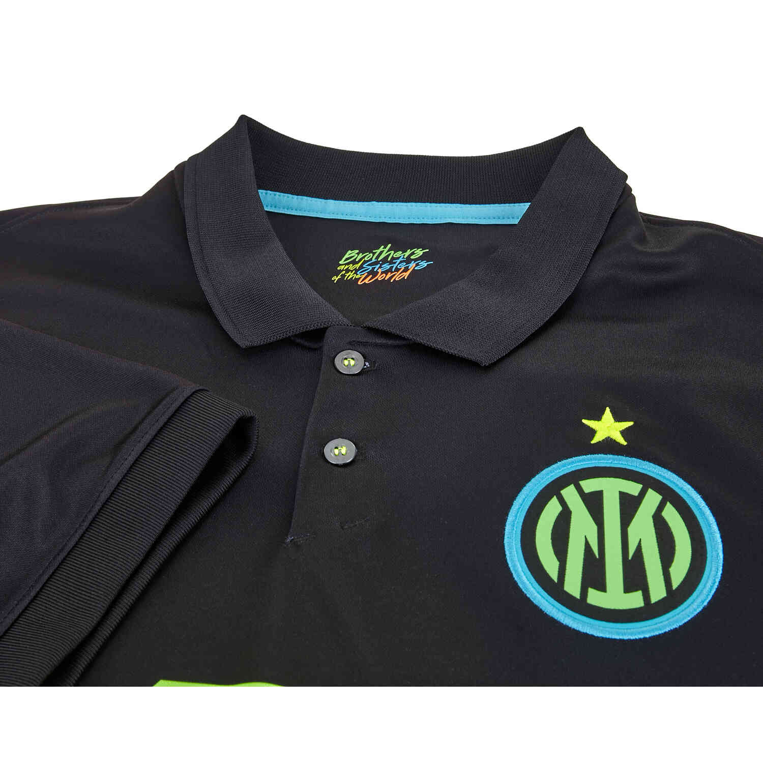 Inter sales milan polo