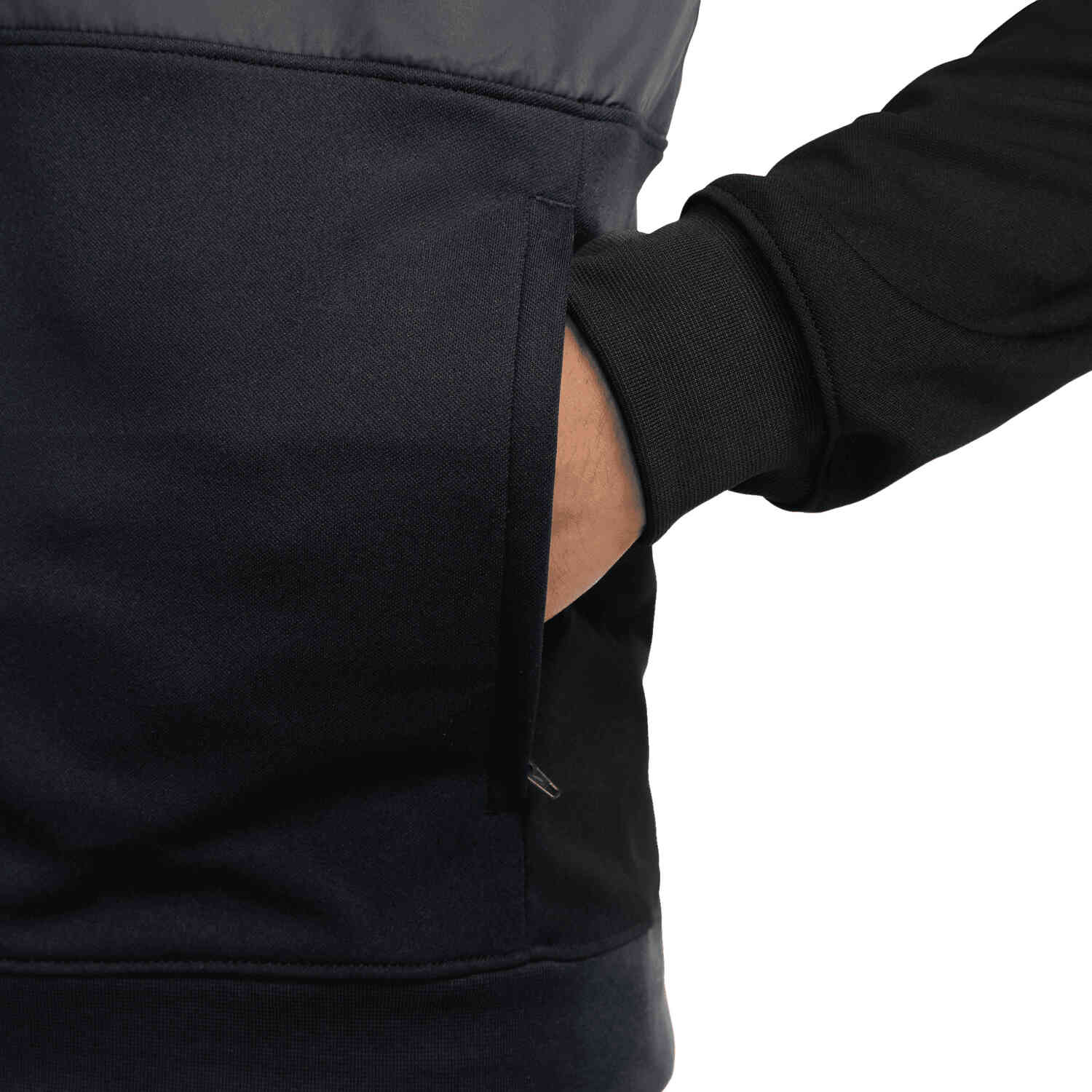 Club america outlet anthem jacket