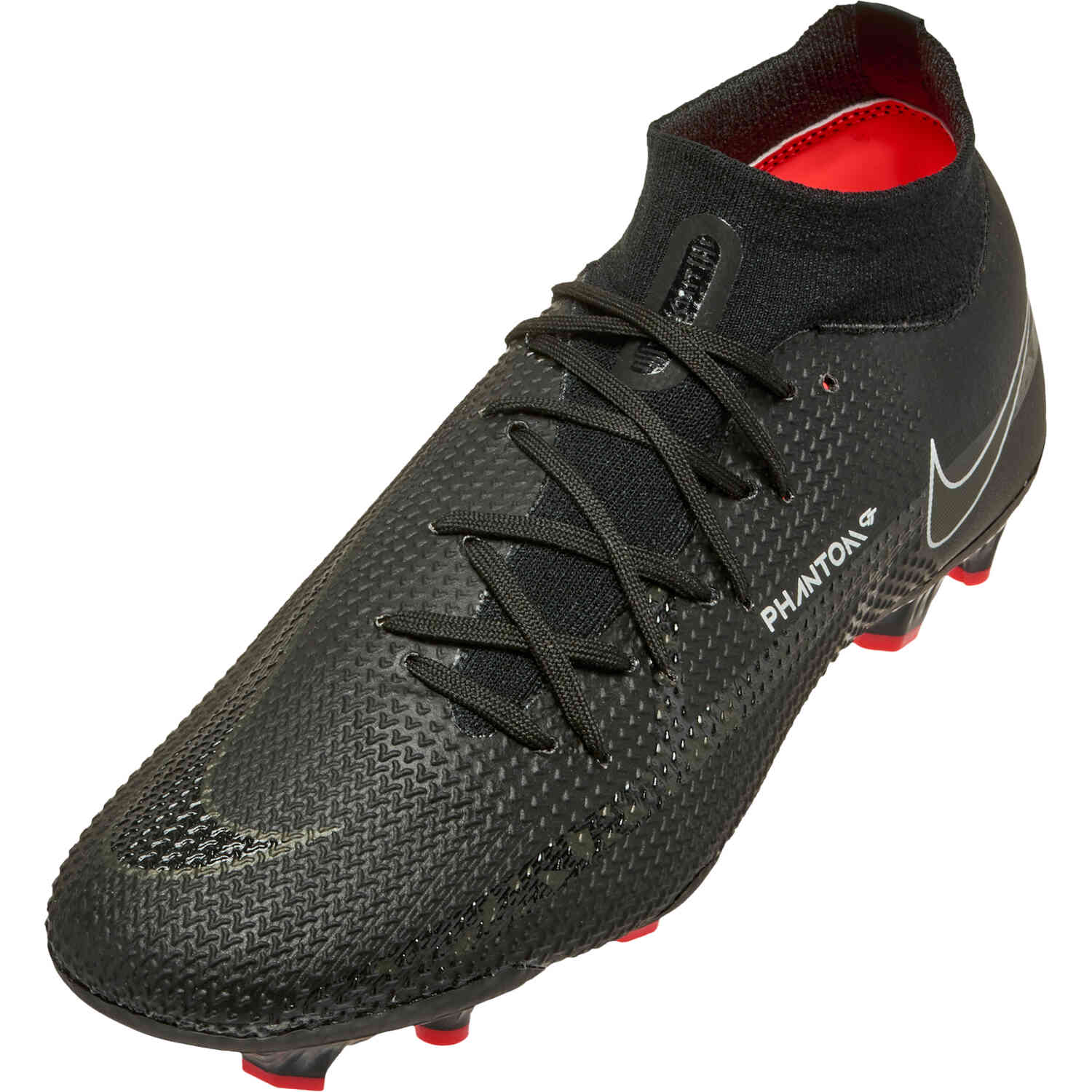 Nike phantom vision pro df fg firm ground soccer cleat sales