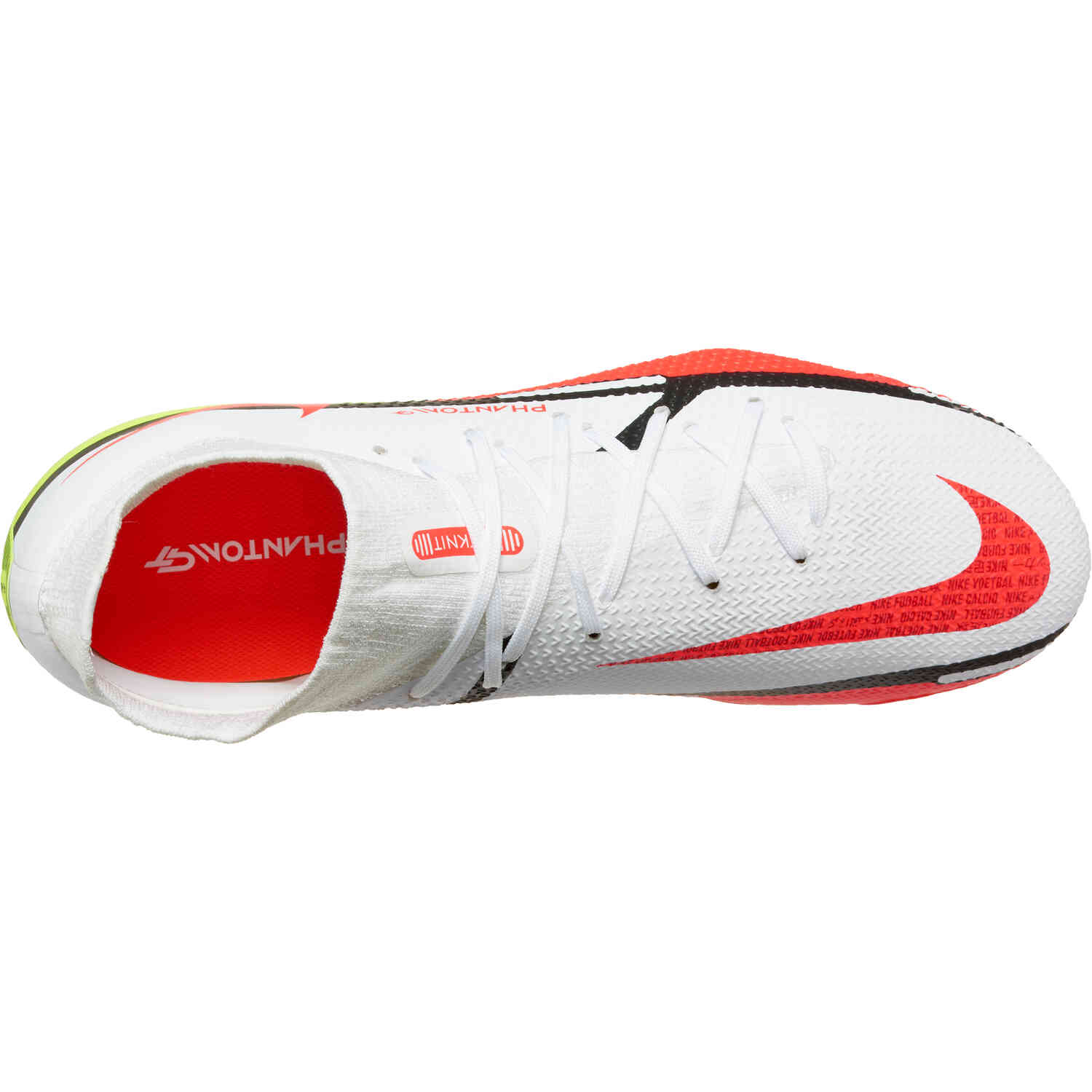 Nike phantom calcio on sale