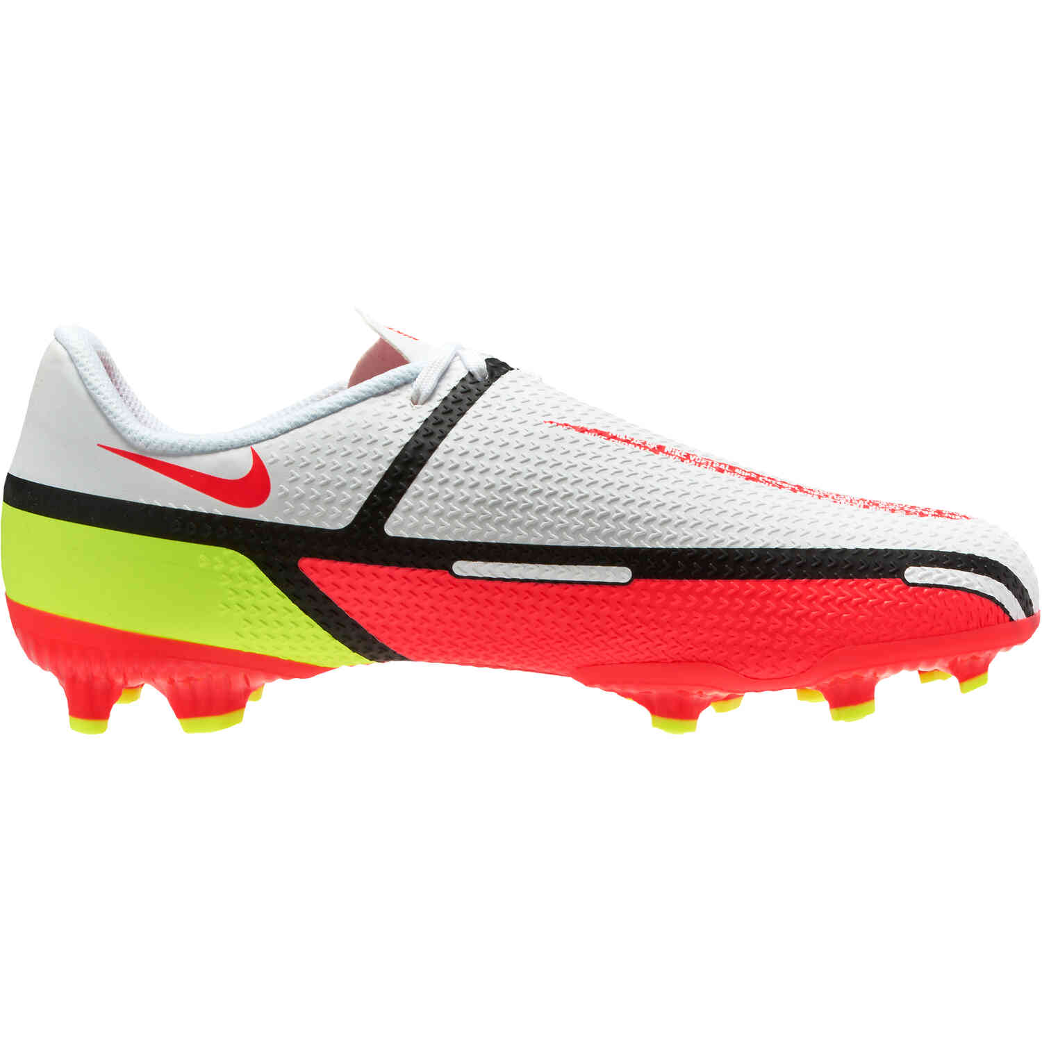 Kids Nike Phantom GT2 Academy FG Motivation Pack Soccer Master