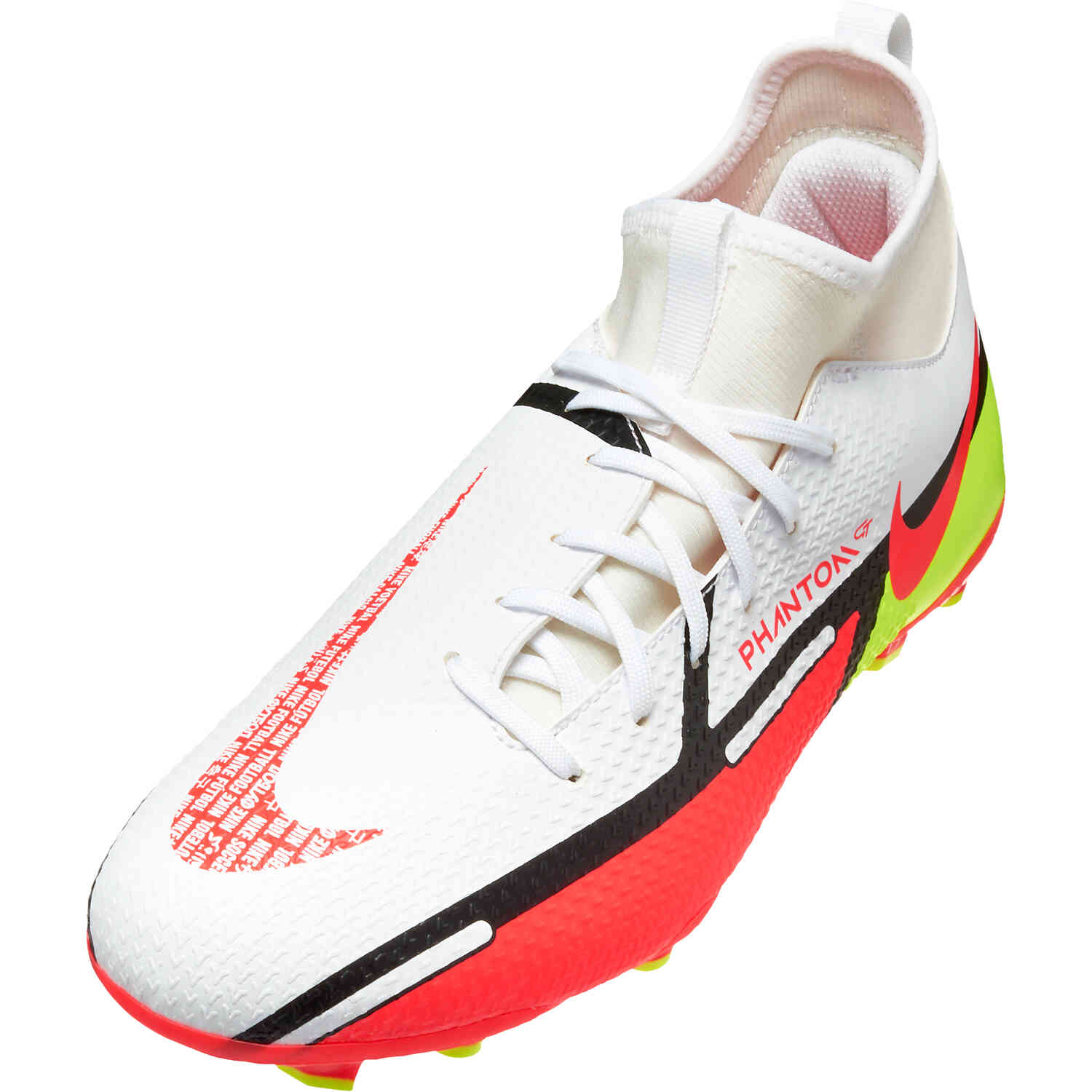 Nike hot sale phantom youth