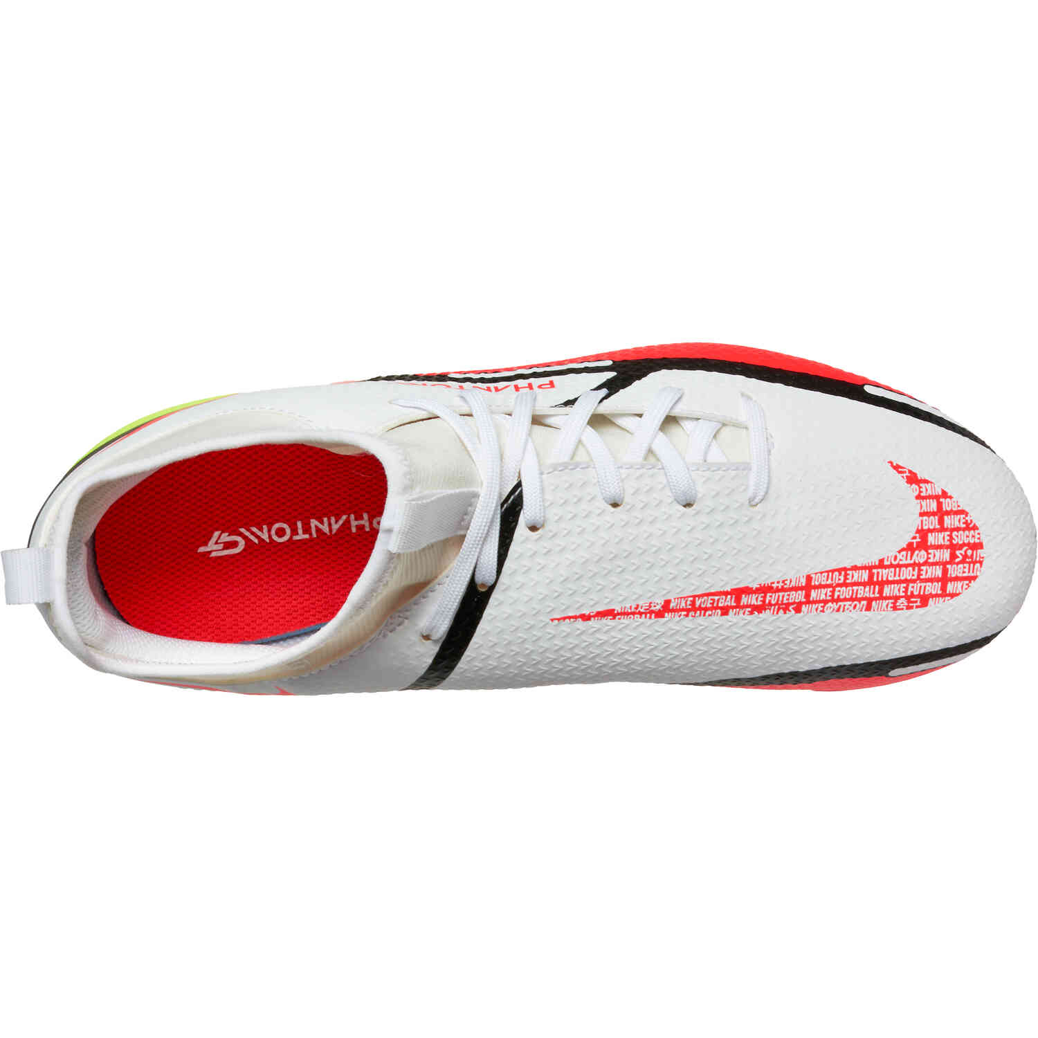 Tenis futbol outlet 7 nike
