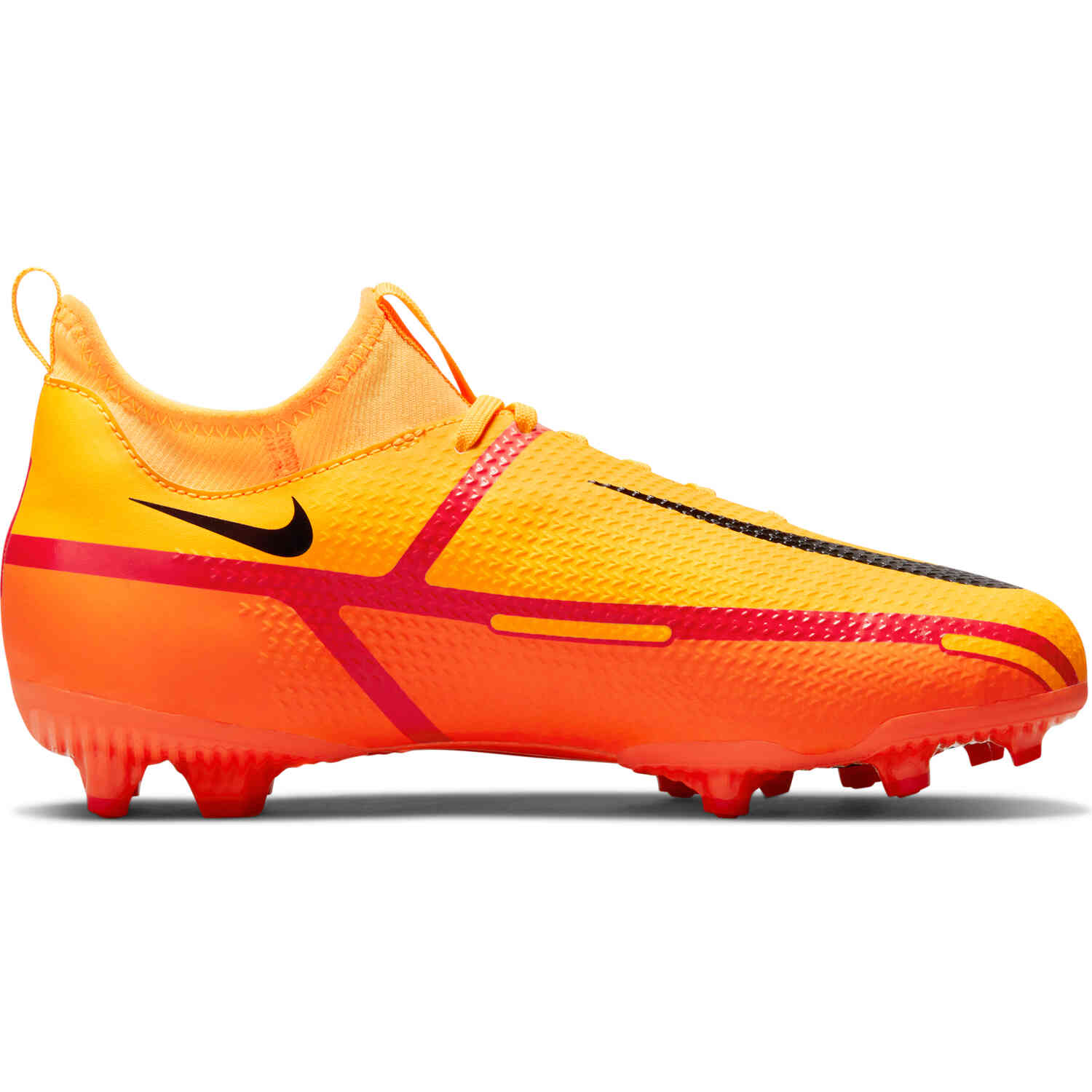 Nike phantom vision club df childrens fg football boots store