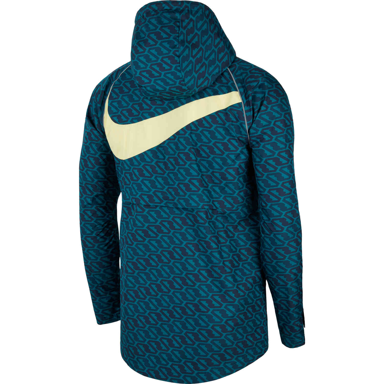 Nike windrunner armory navy clearance