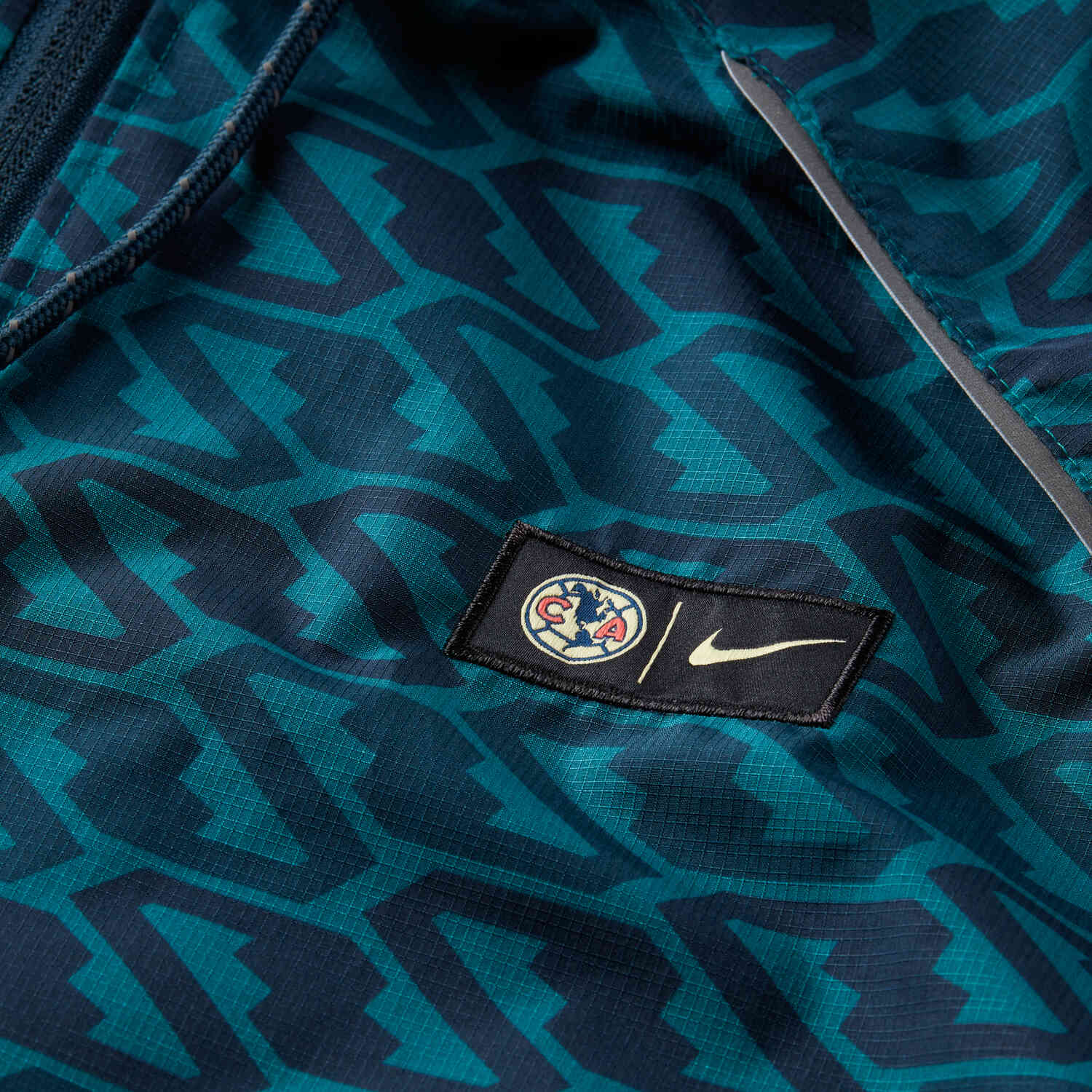 Veste multicolore 2025 nike