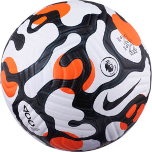 2021 22 Nike Premier League Flight Premium Match Soccer Ball