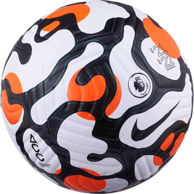 nike premier league club elite soccer ball