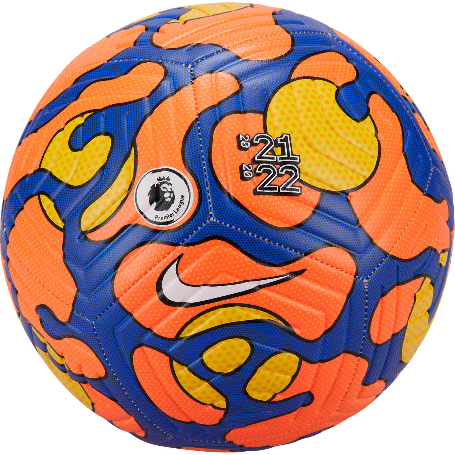 Nike hyperstrong strike shop ball