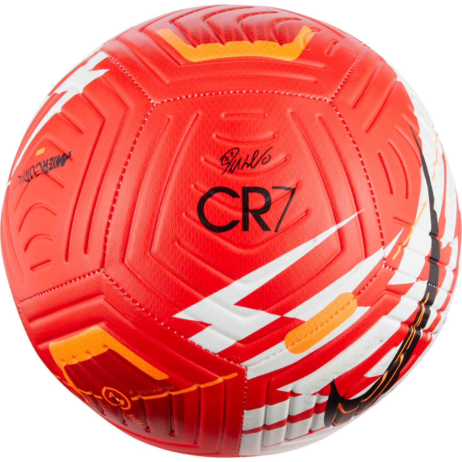 Cr7 orange on sale