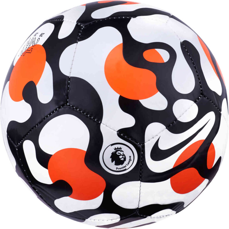 nike skills ball
