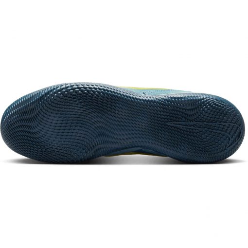 Nike Streetgato IC - Smokey Blue & Lightening - Image 6