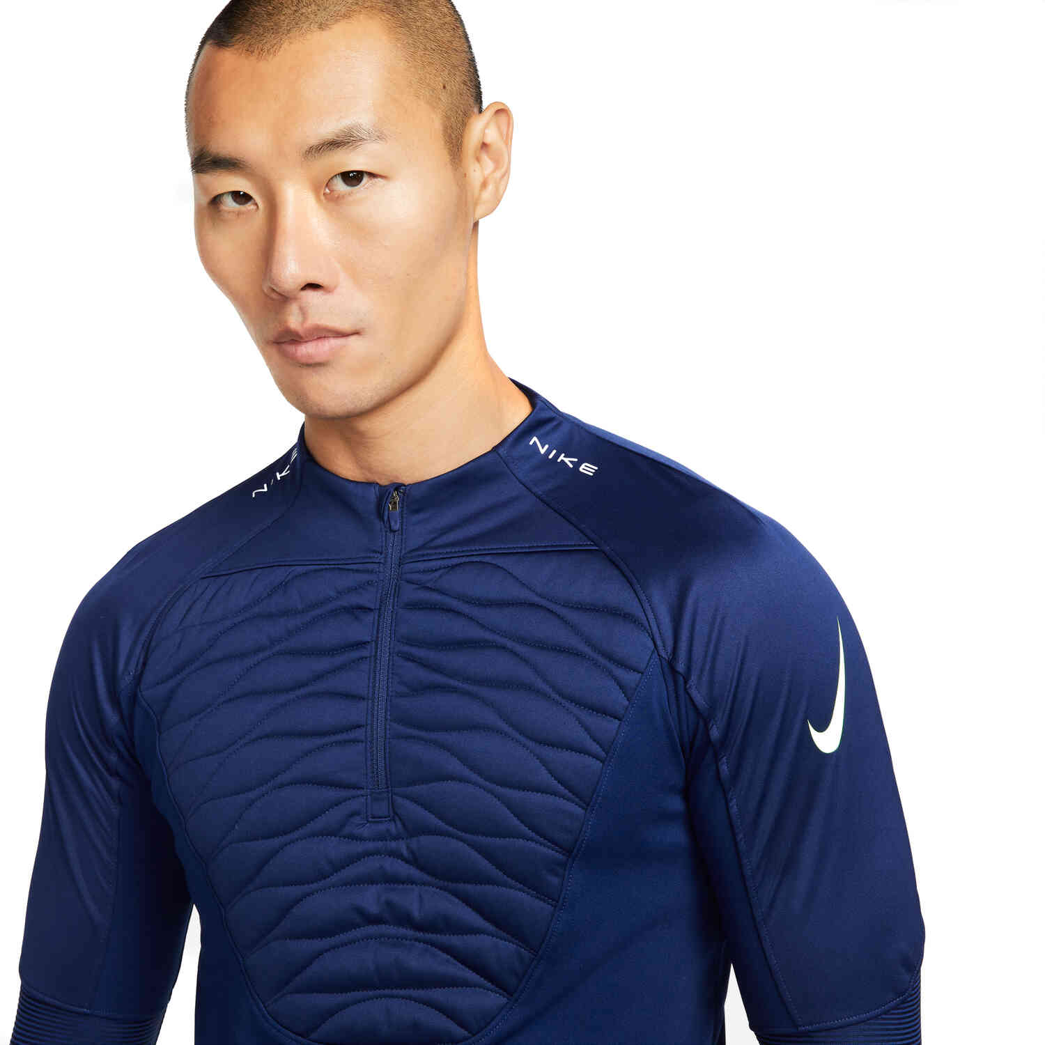Nike pro sales hyperwarm aeroloft