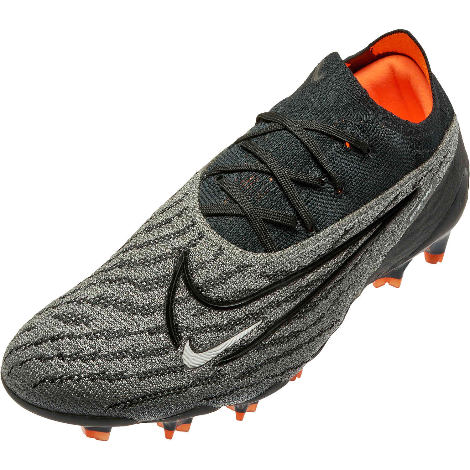Favorite Futbol Shoes Nike Phantom GX Elite FG Firm Ground Soccer ...