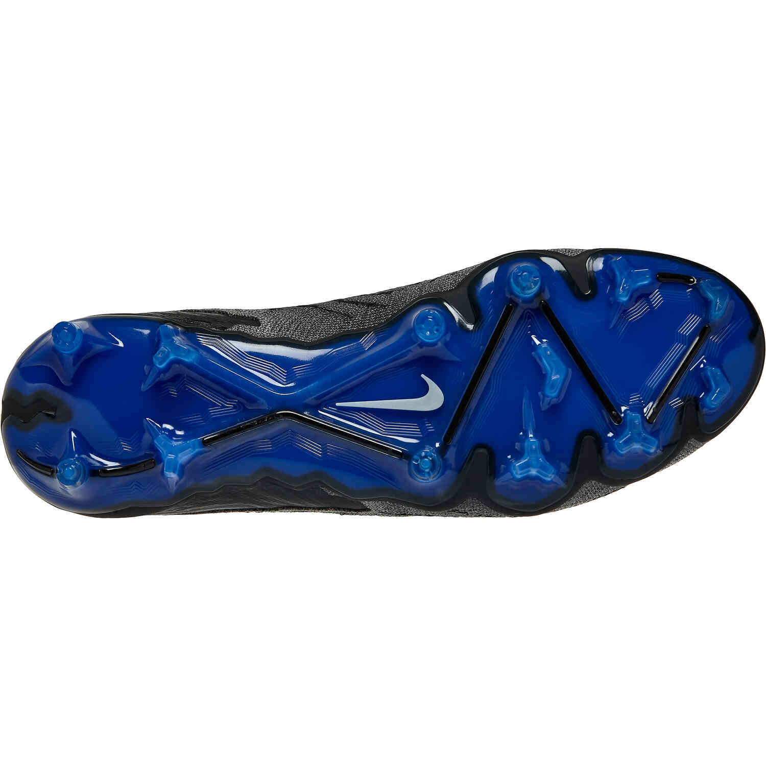 Chrome cleats sale