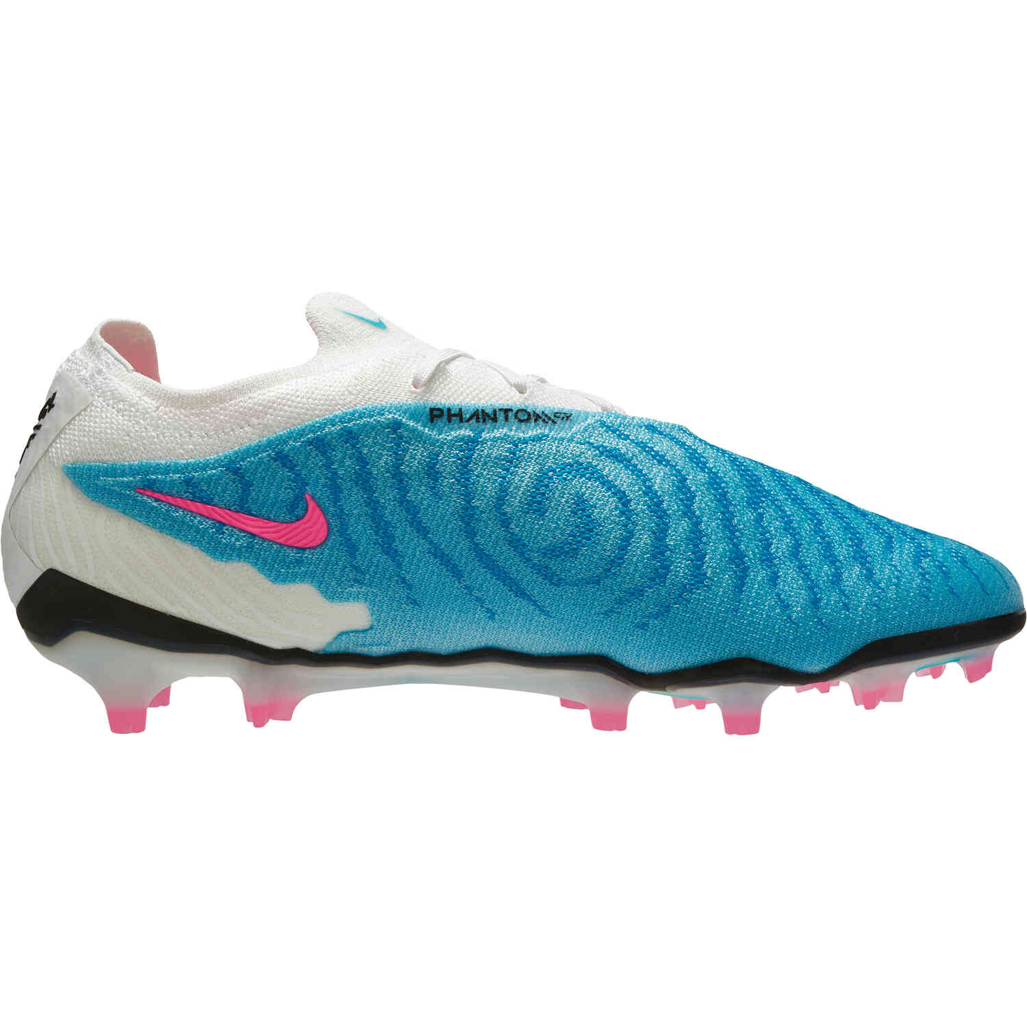 Carolina blue soccer clearance cleats