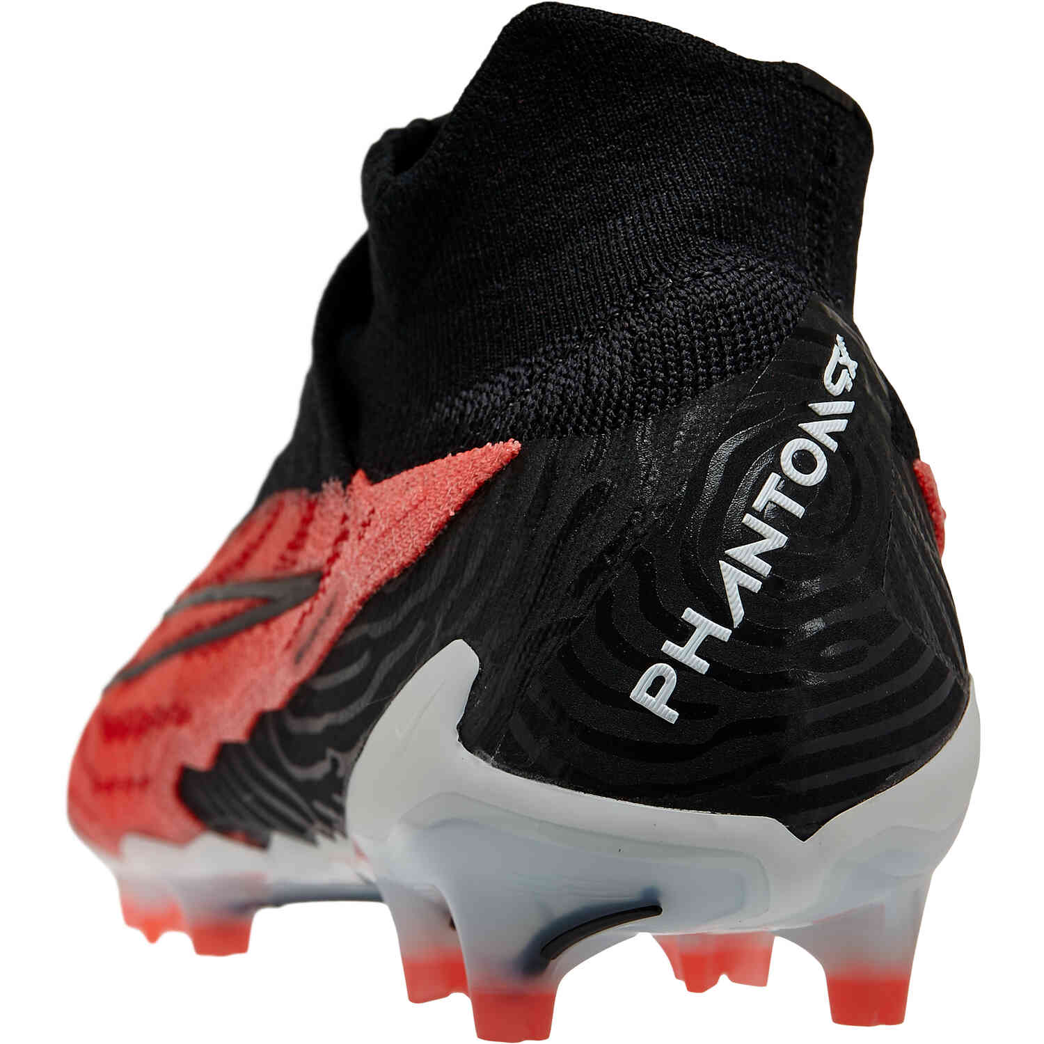 Nike phantom discount vision elite crimson