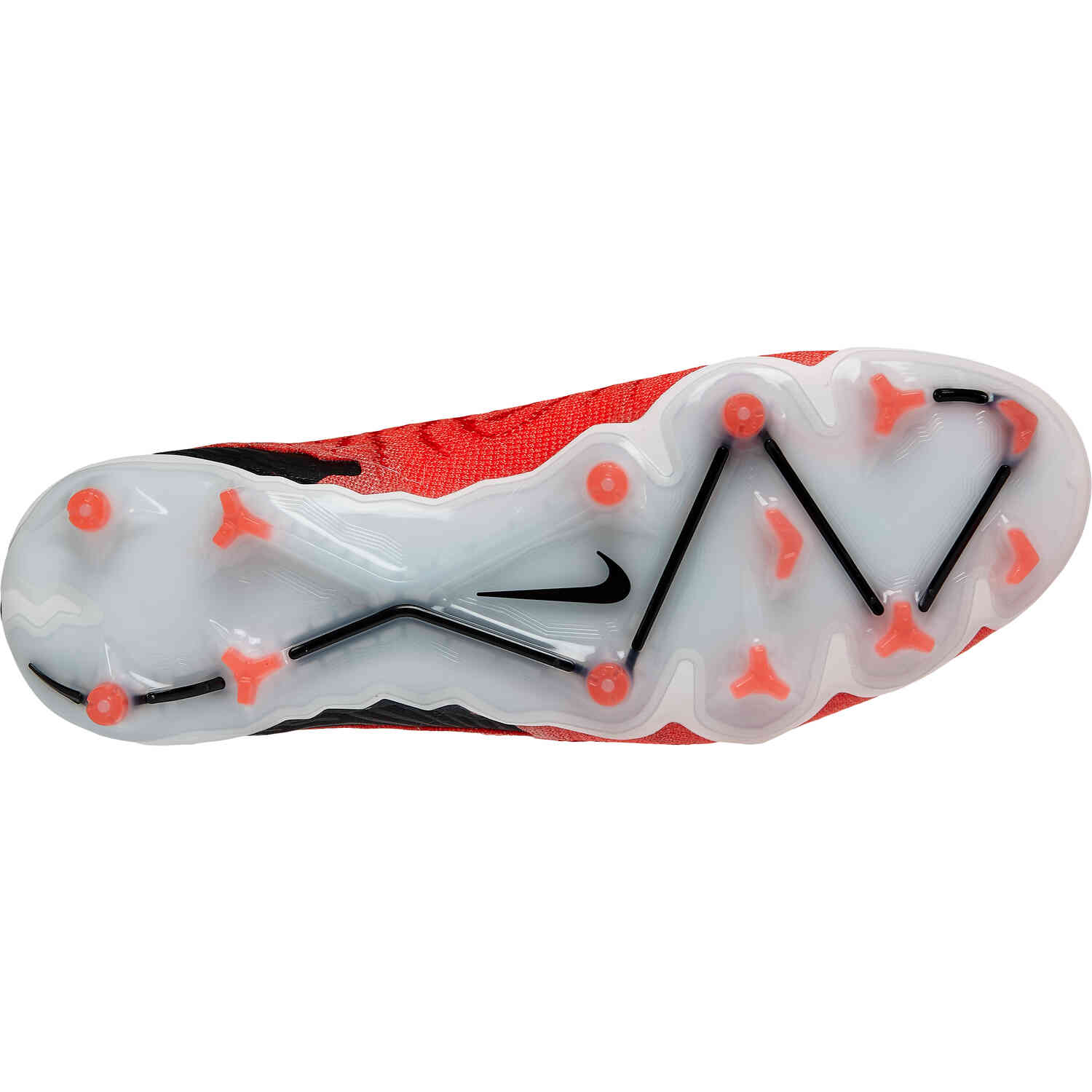 Nike phantom venom crimson shop