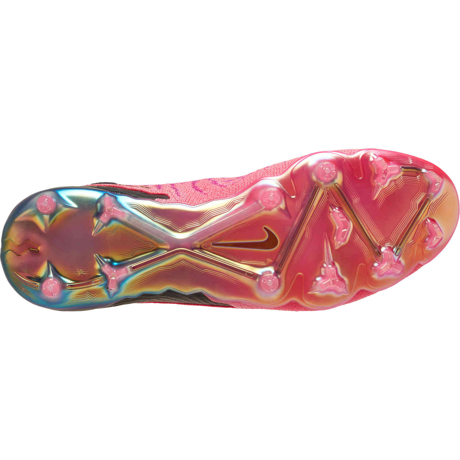 Hypervenom phantom fg on sale pink