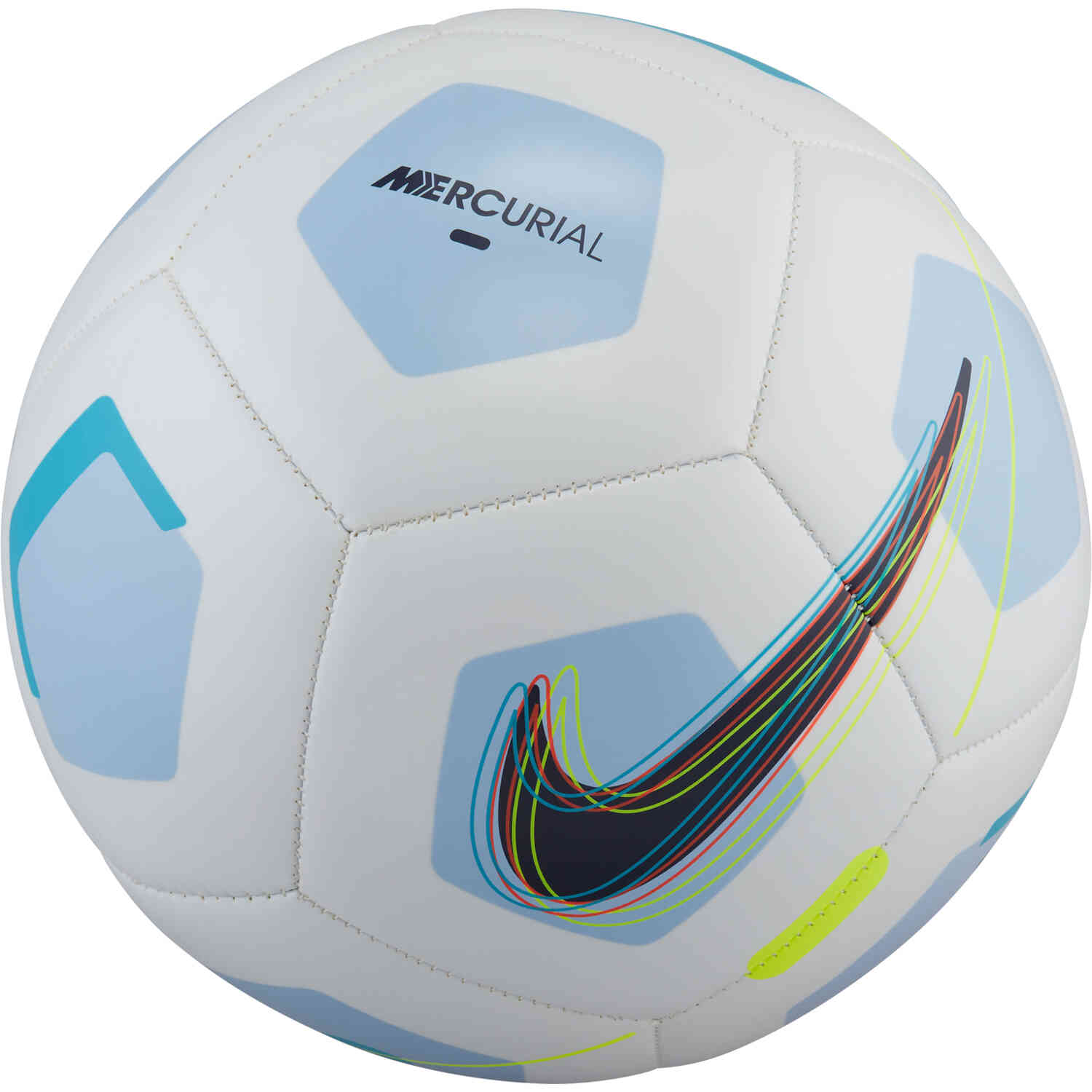 Mercurial soccer online ball