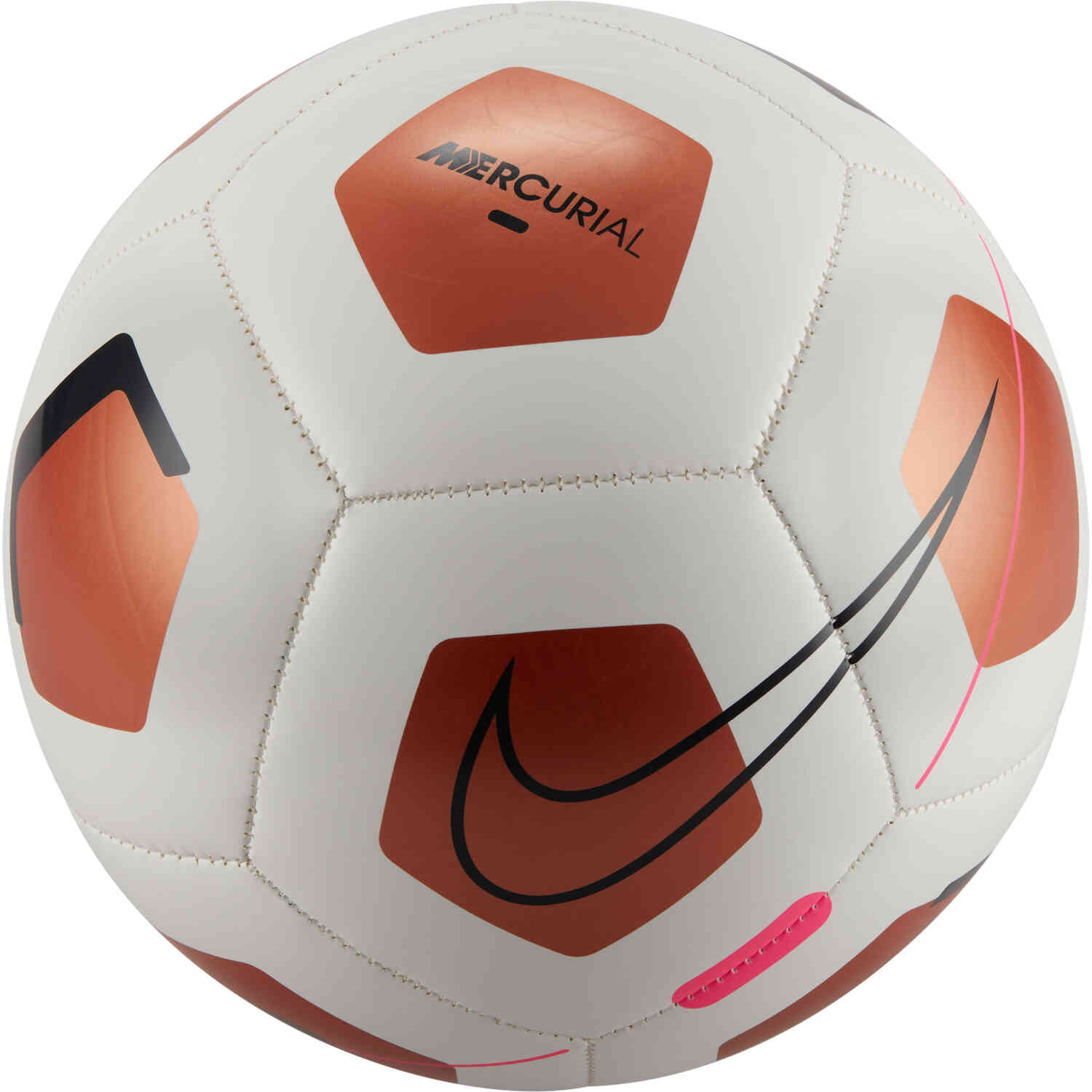 nike mercurial skills soccer ball