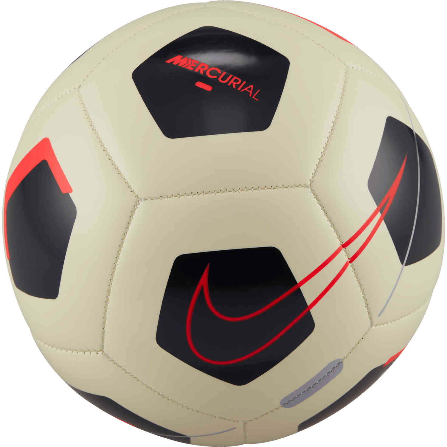 Mercurial soccer online ball