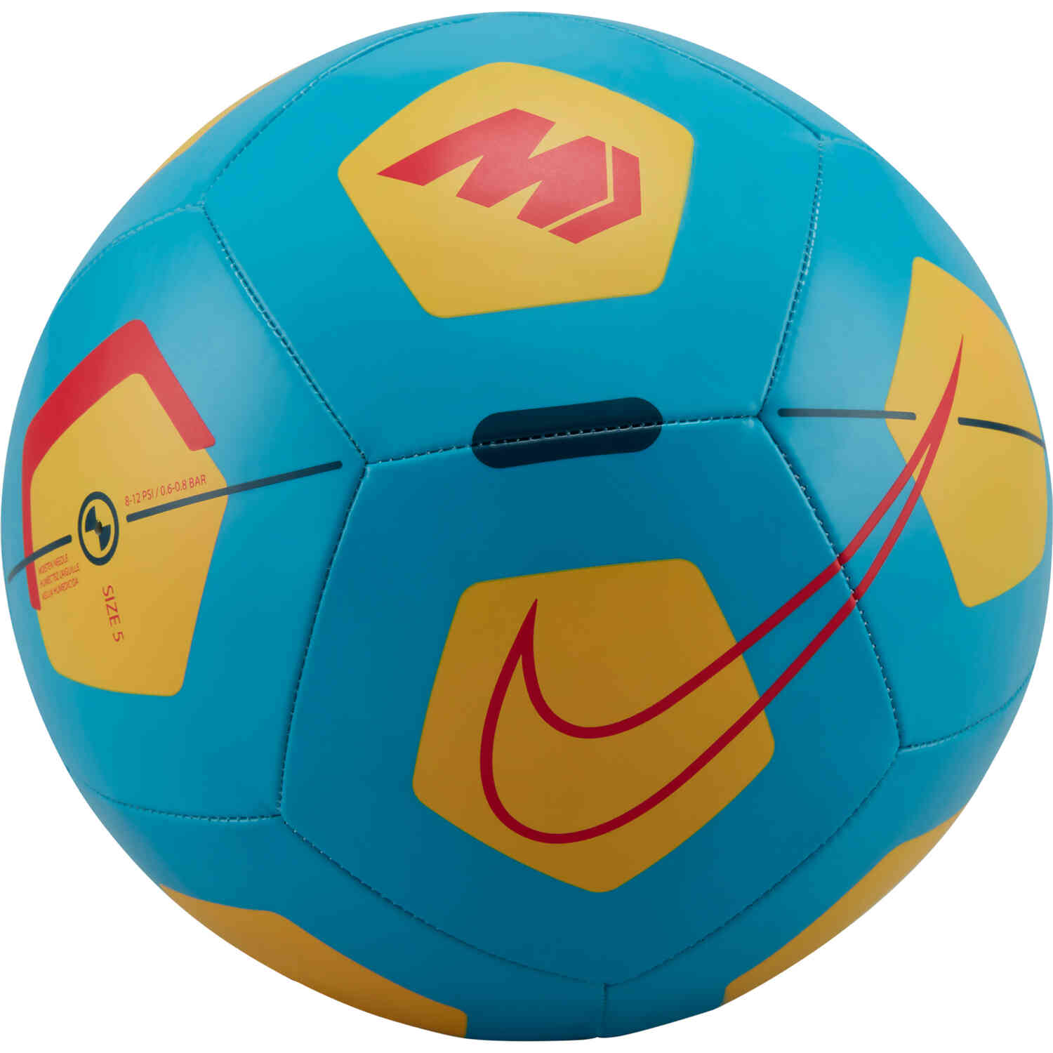 Mercurial soccer ball shop