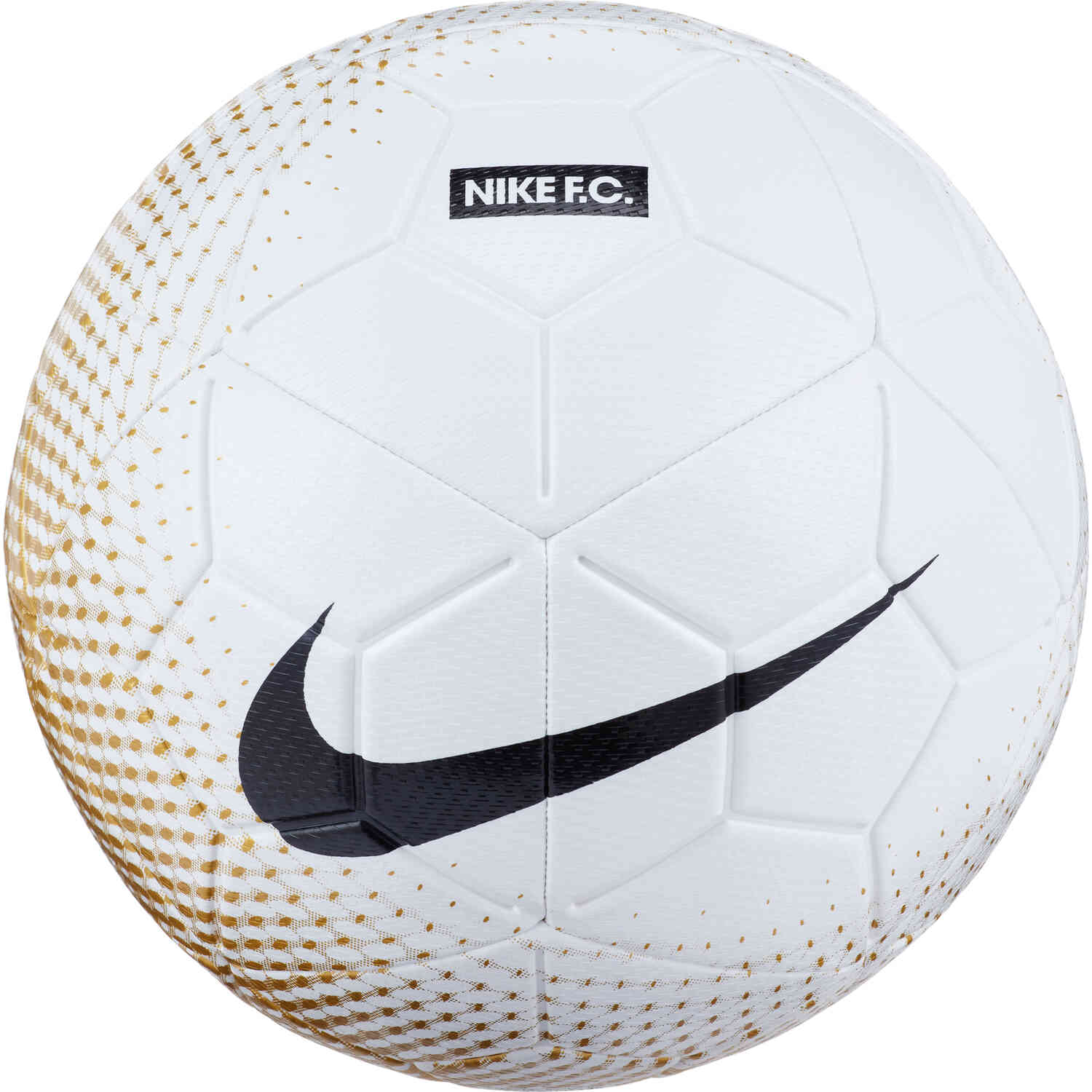 Nike Airlock Street X Soccer - Joga Bonito - Master