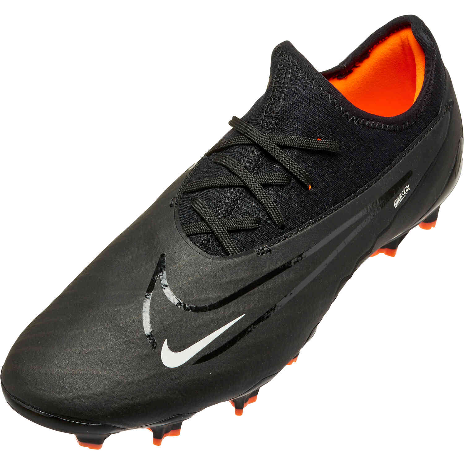 Moins Cher Soccer Boots Special Nike Phantom GX Pro FG Soccer Cleats ...