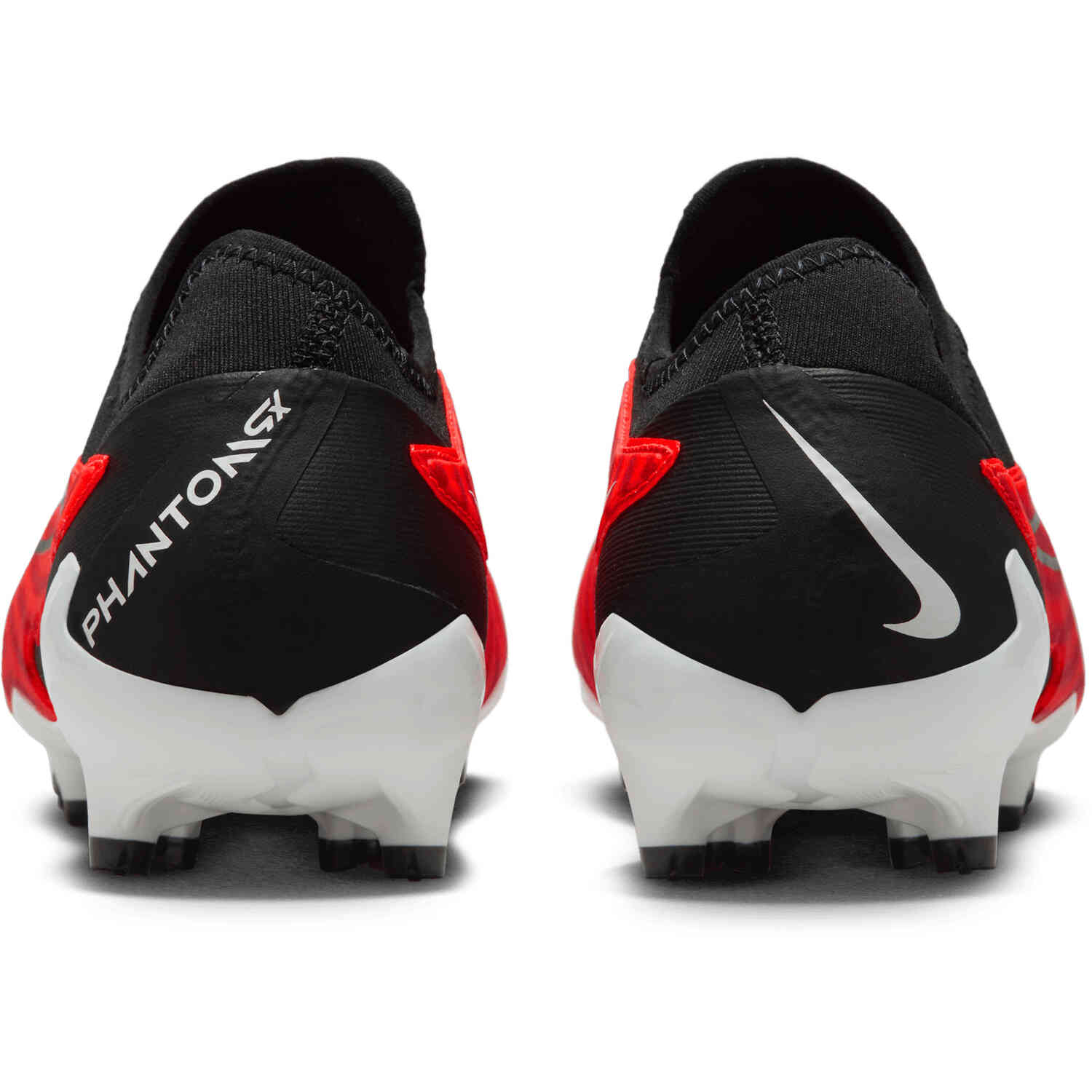 Nike phantom venom best sale crimson