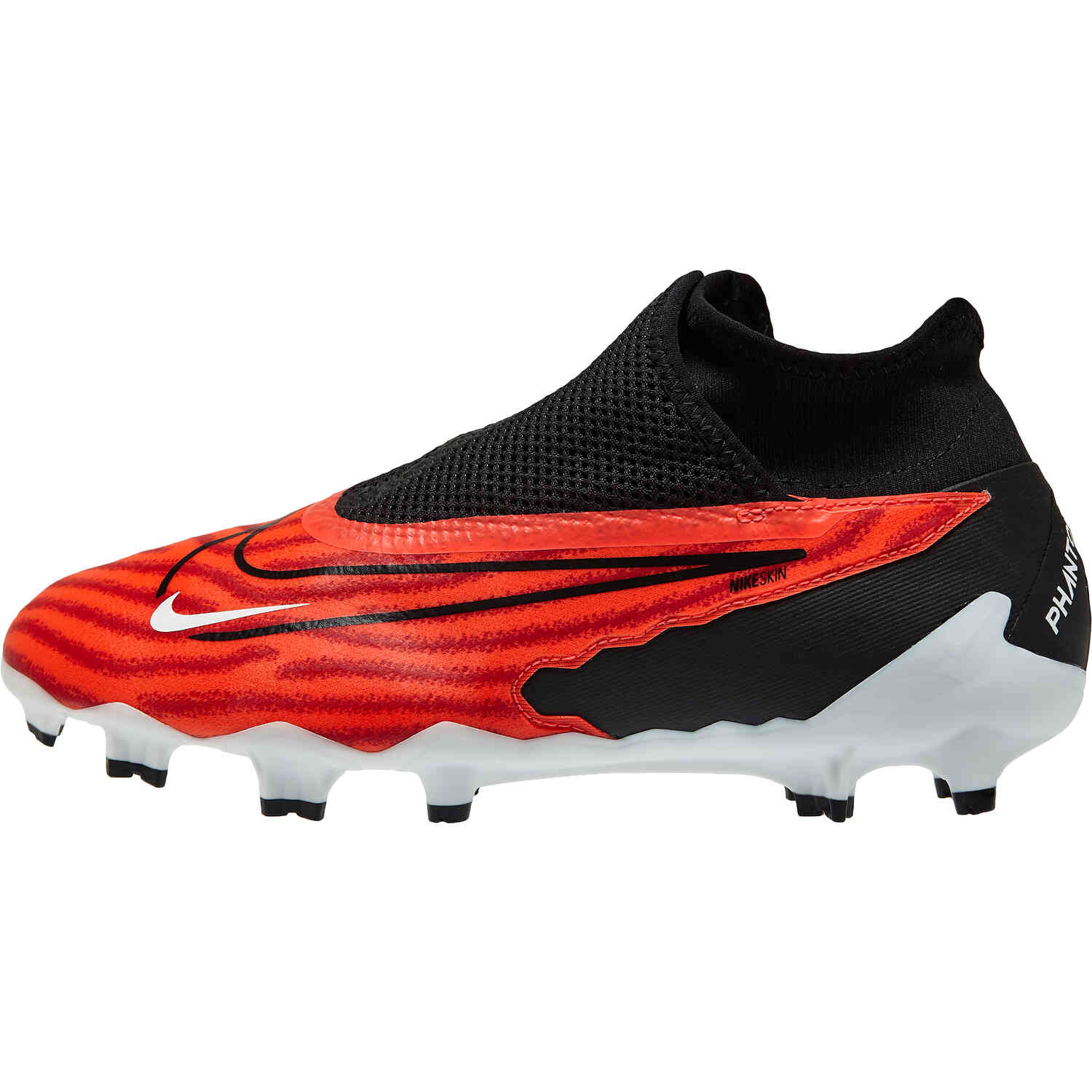 Nike phantom vision clearance fg