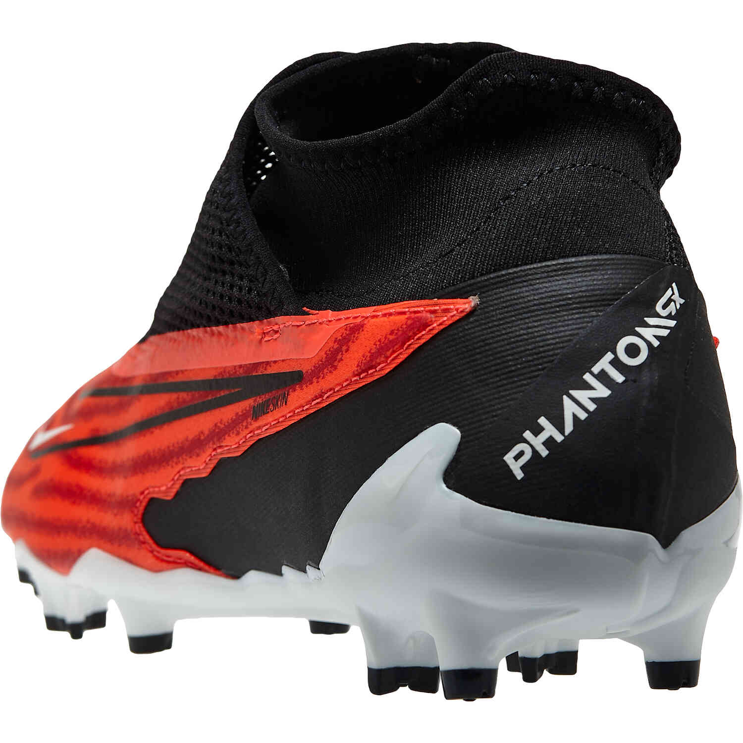 Nike phantom vision crimson shop