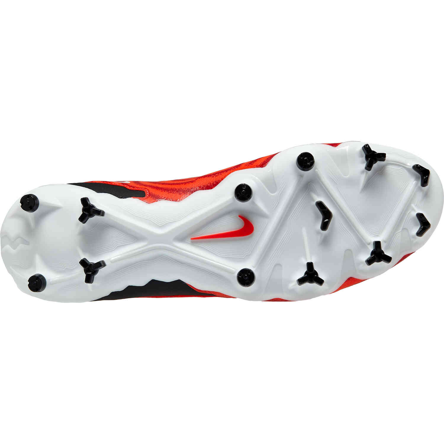 Nike phantom venom crimson deals