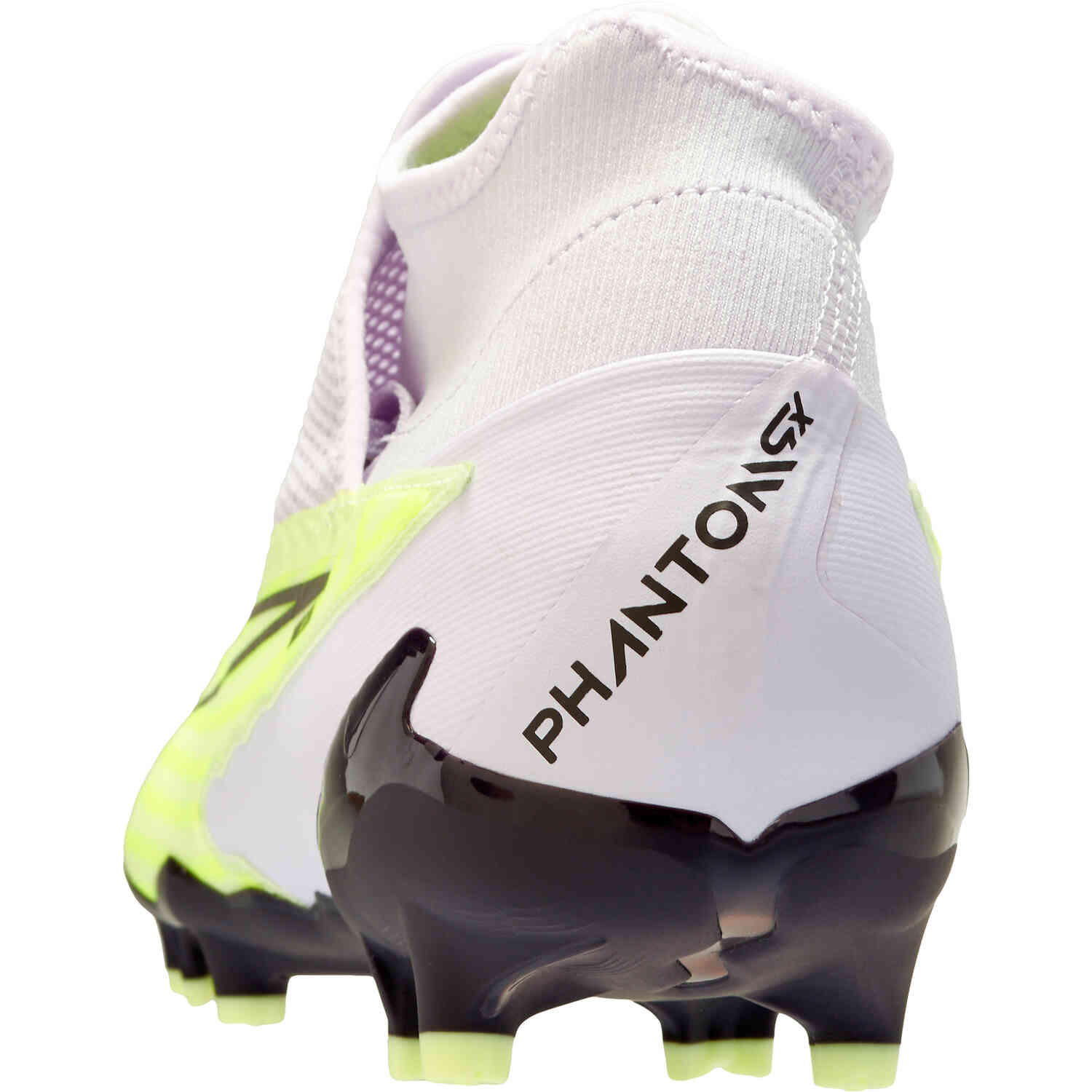 Nike Phantom GX Pro FG Firm-Ground Soccer Cleats. Nike.com