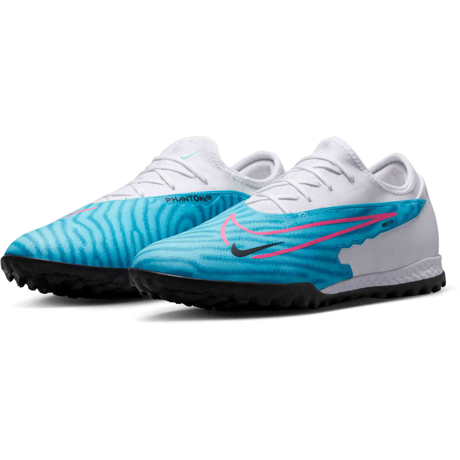 Nike phantom hotsell vsn pro tf