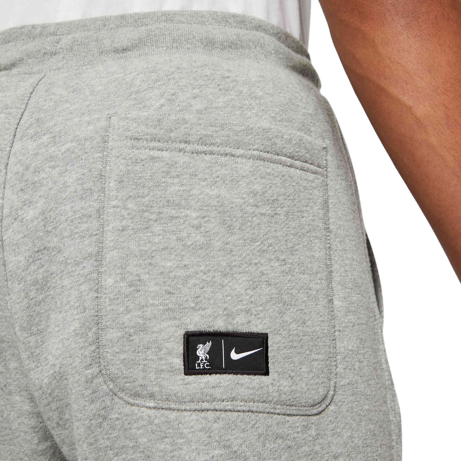 nike mens heritage joggers