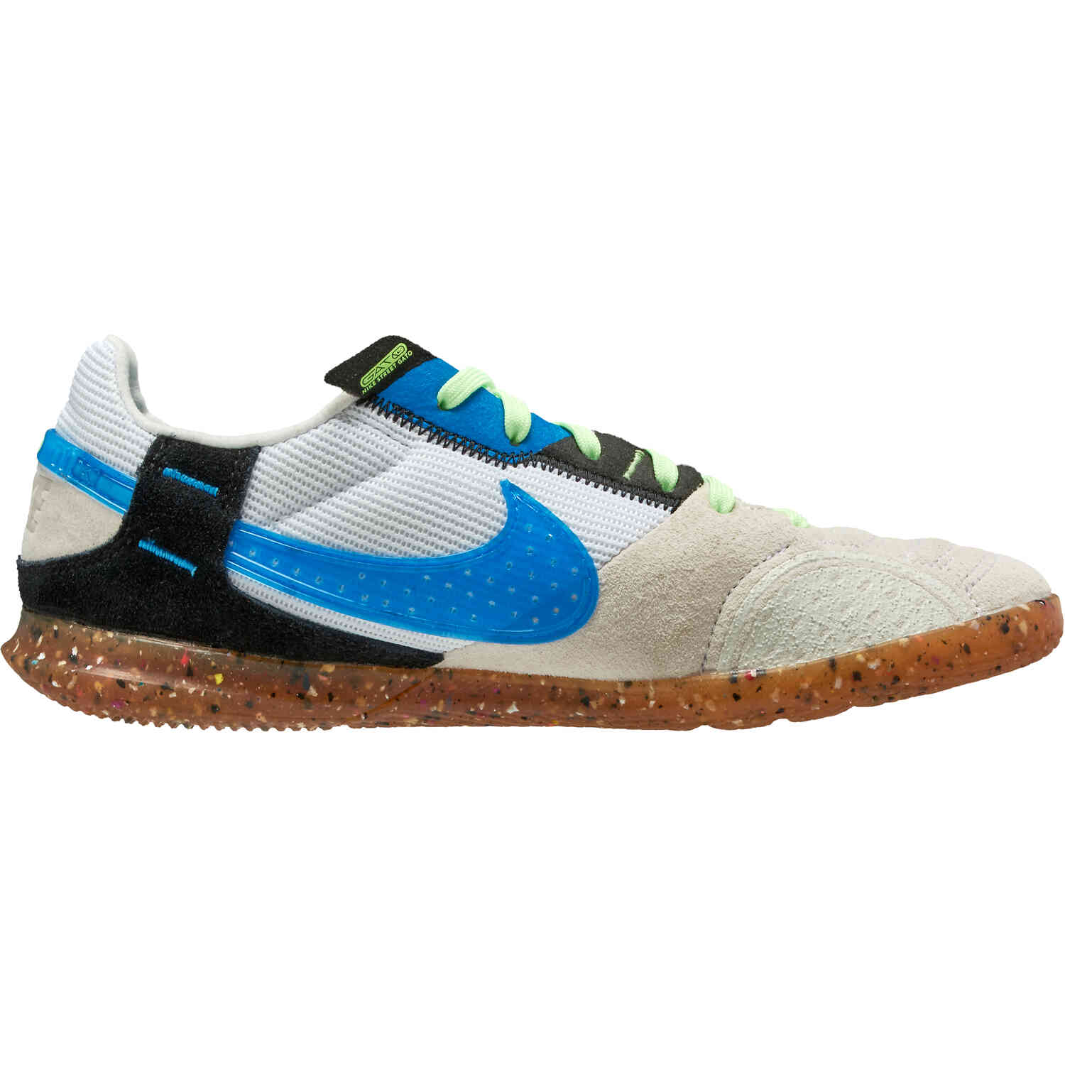 Lightest indoor soccer sales shoe