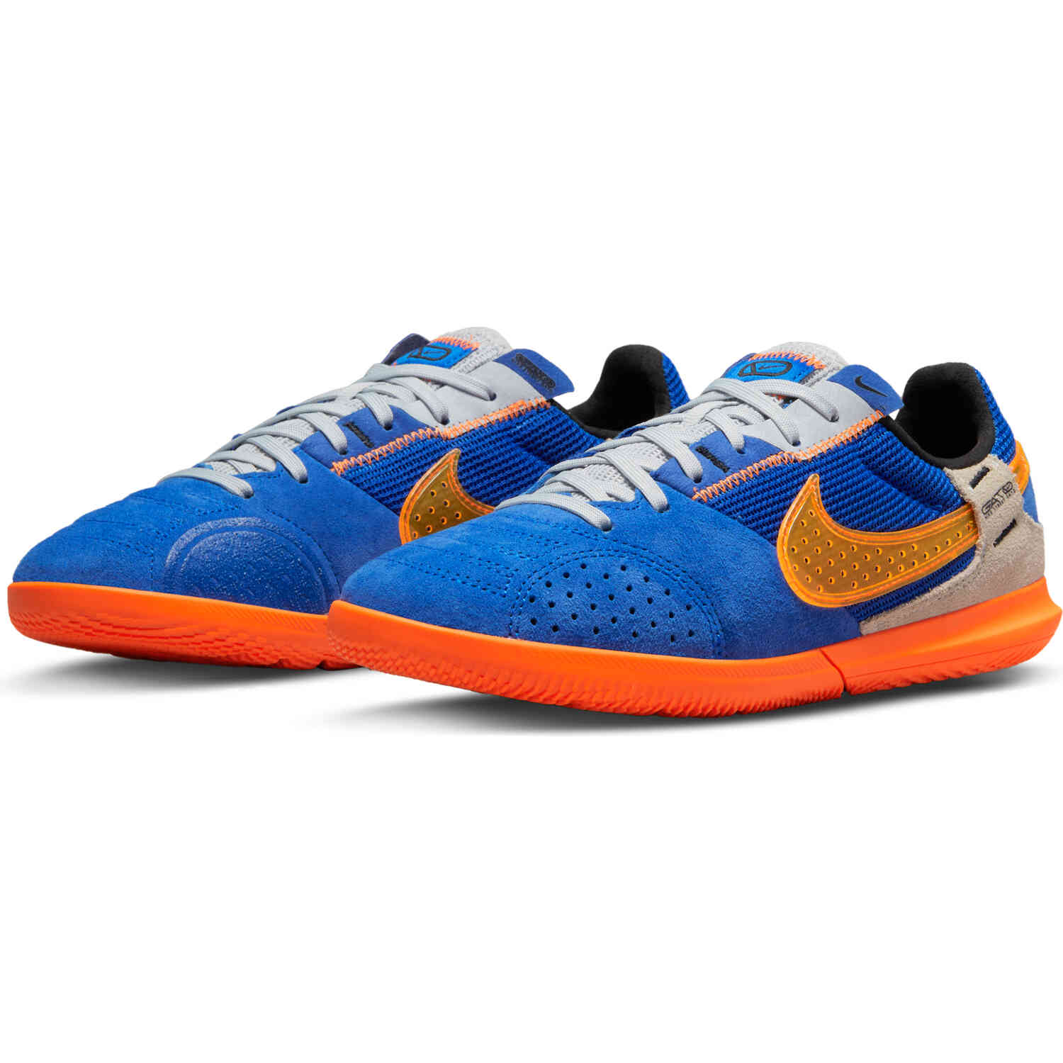 Nike sale street racer