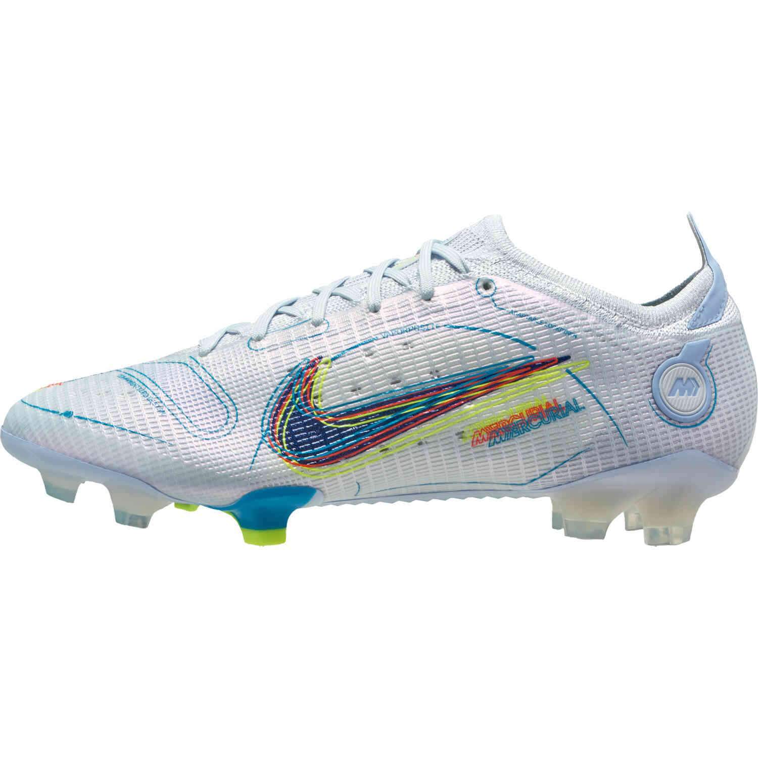 nike mercurial xiv elite fg