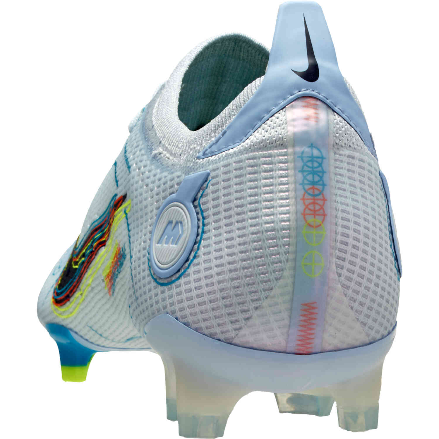 nike mercurial vapor 14 elite fg the progress