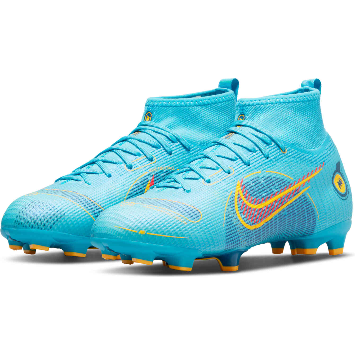 Kids superfly top