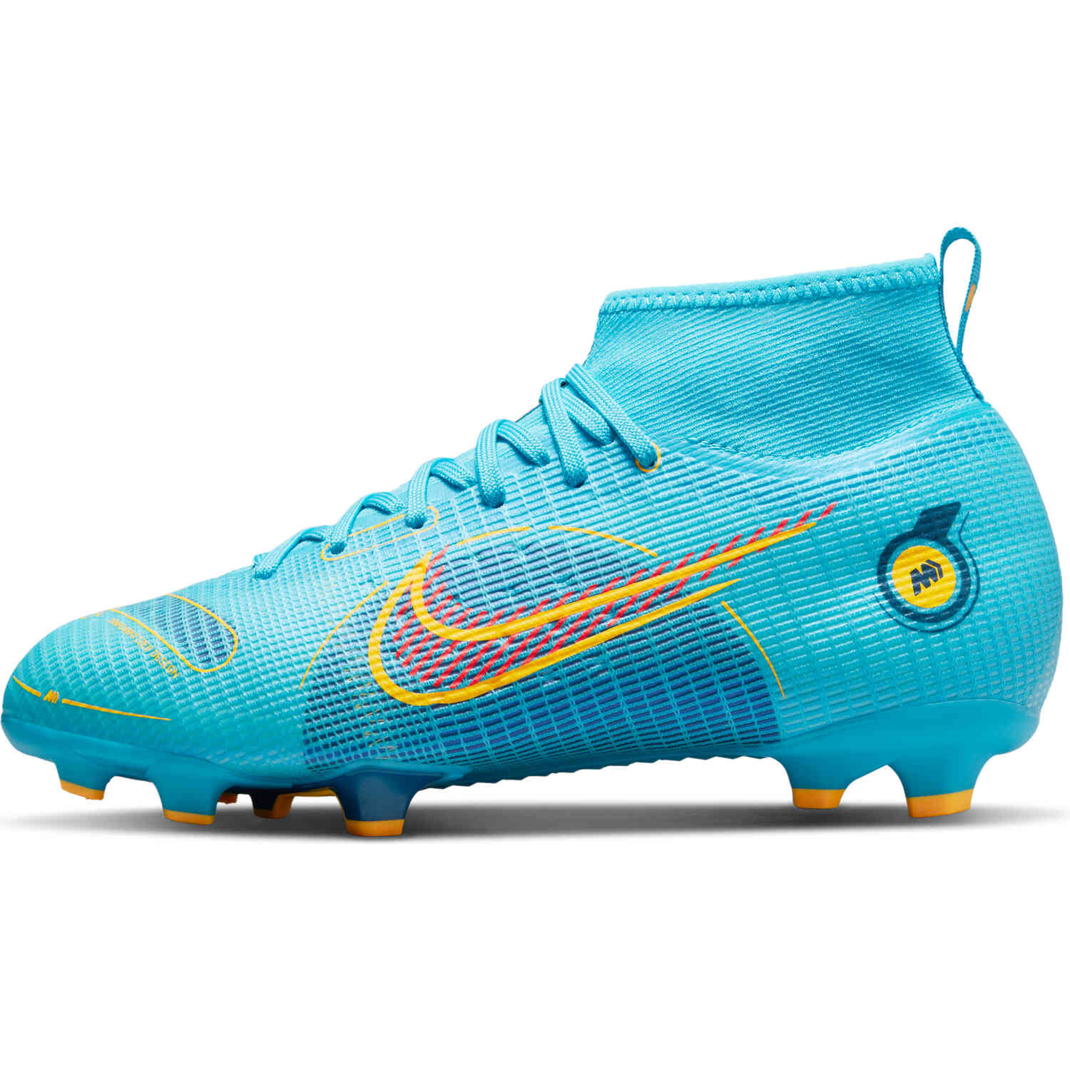 Nike miracle superfly online