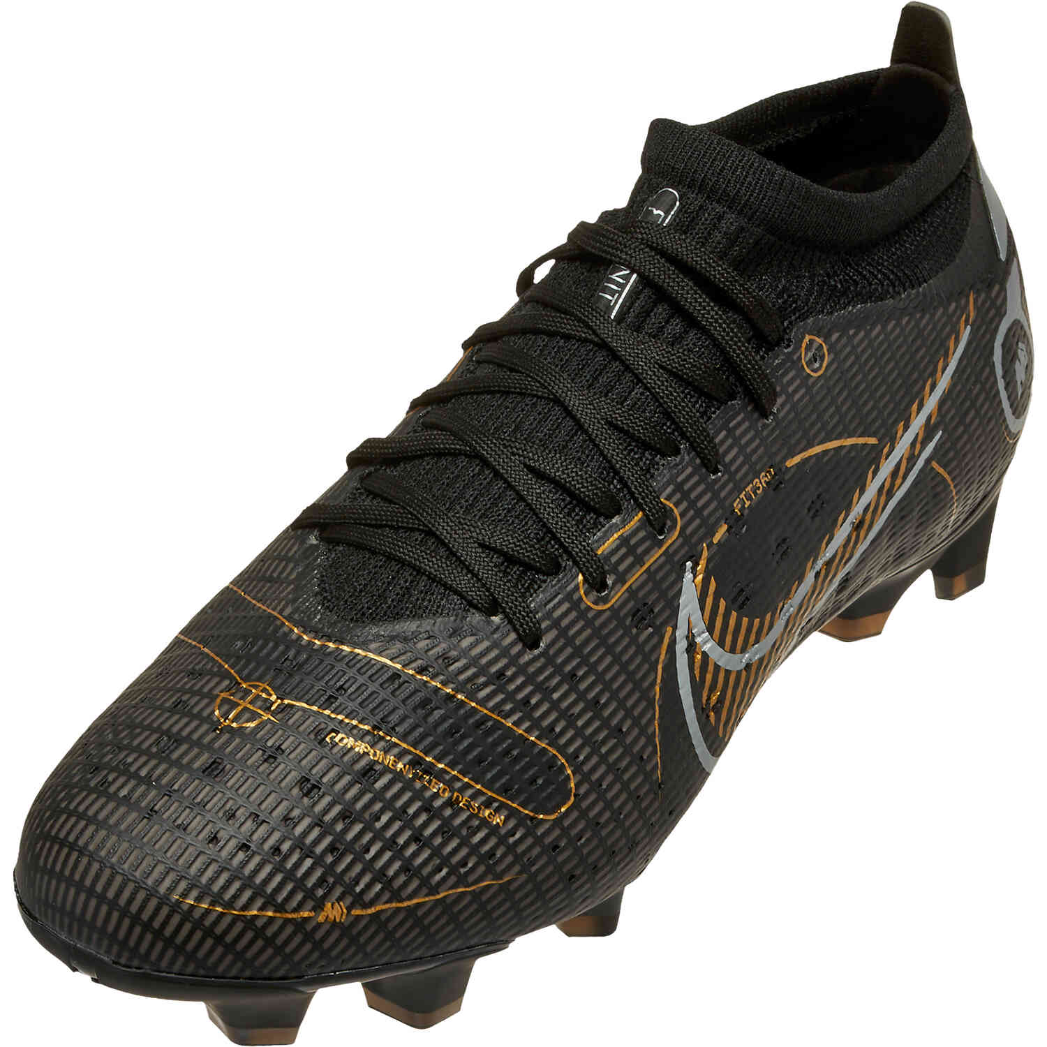Nike Mercurial Vapor 14 Pro FG Shadow Pack Soccer Master