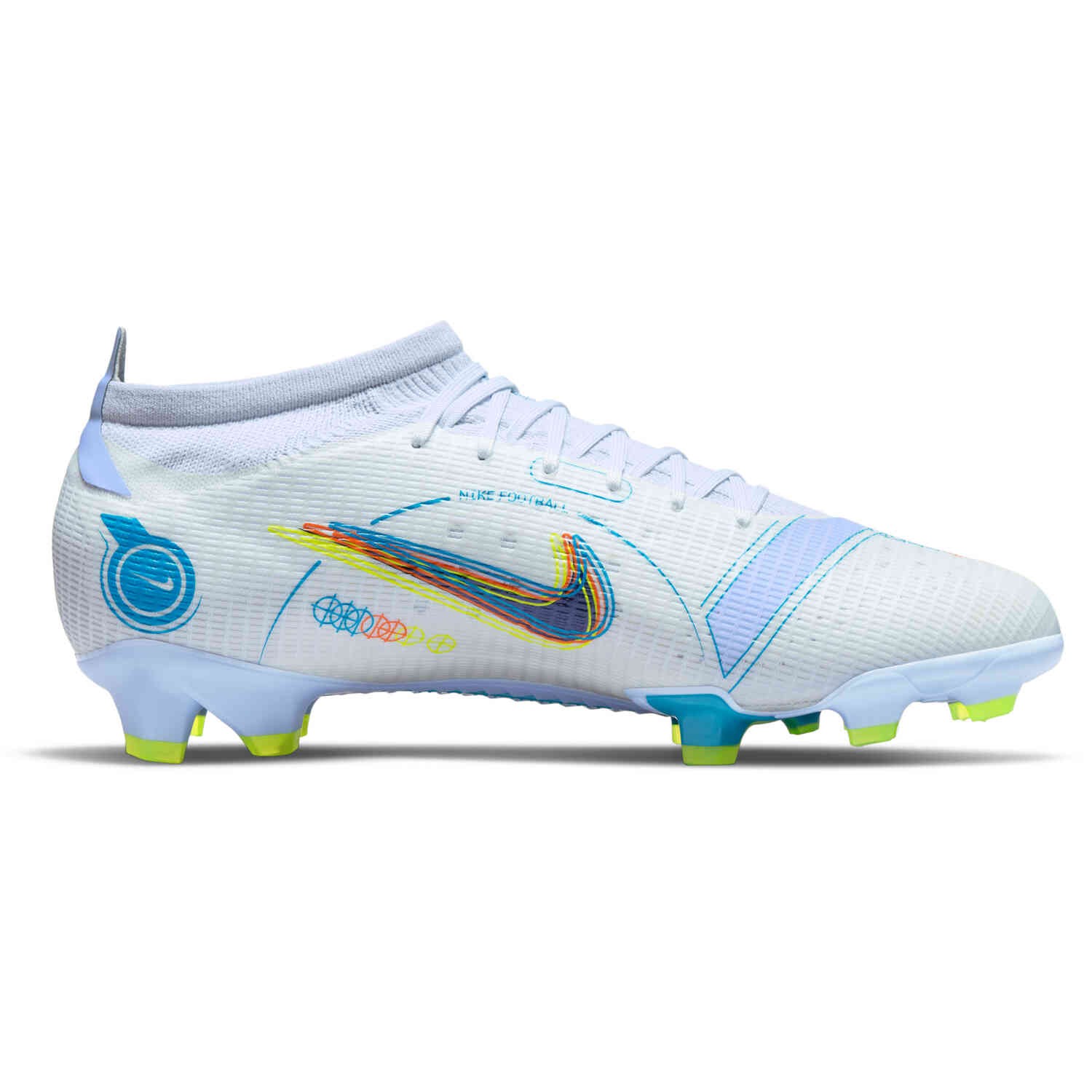 Nike Mercurial Vapor 14 Pro FG - Progress Pack - Soccer Master