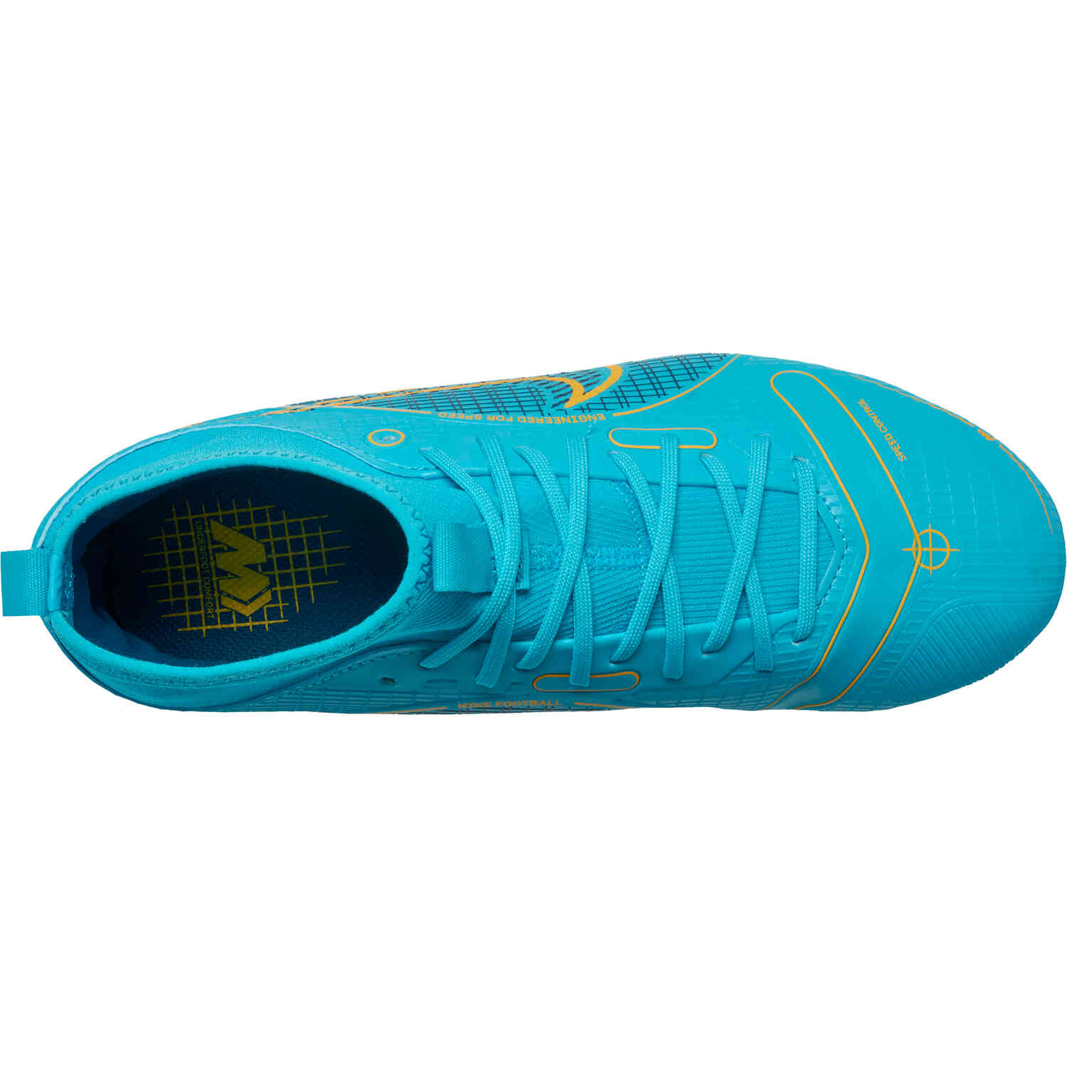 Kids Nike Mercurial Superfly 8 Academy FG Blueprint Pack